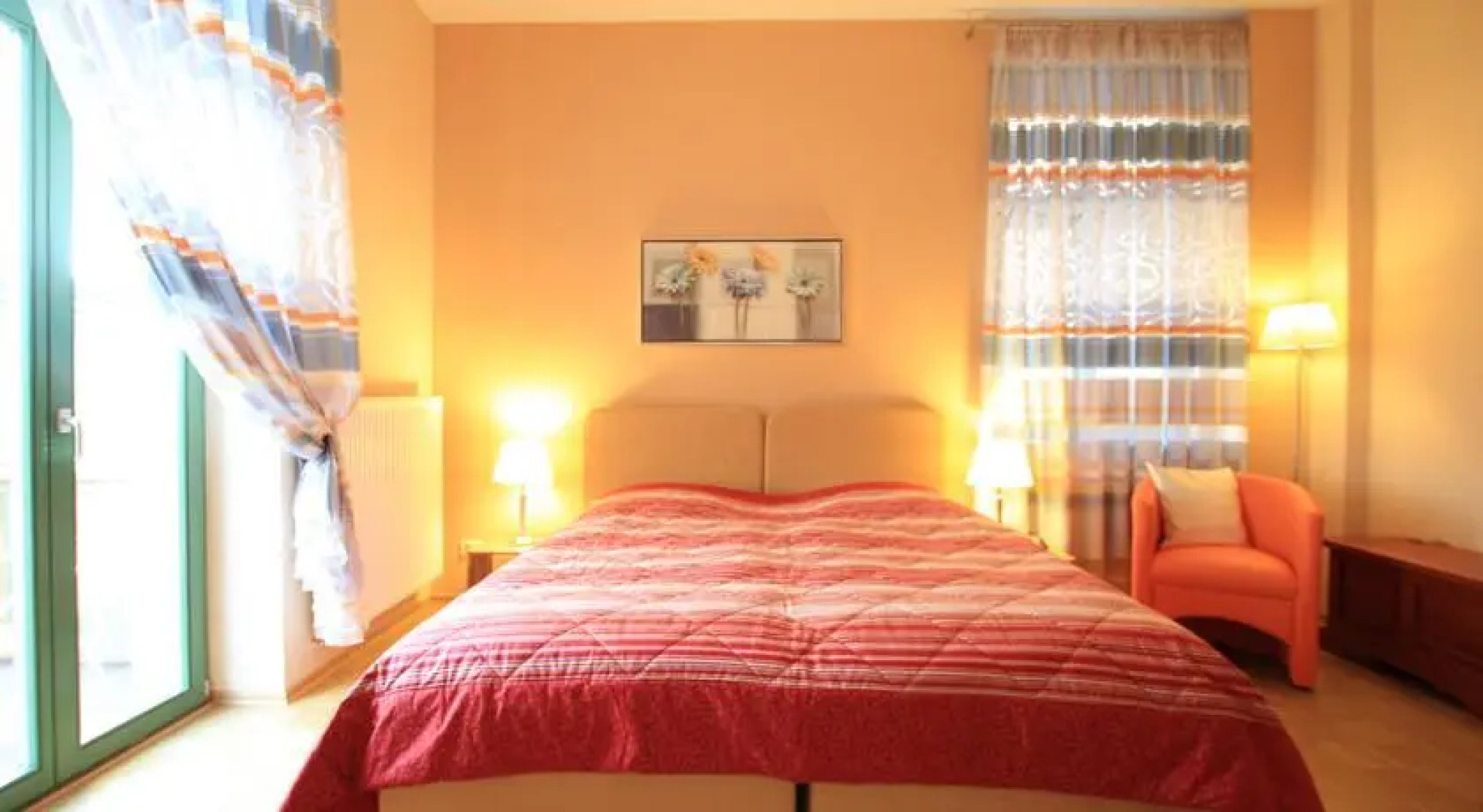 Hotel Burghof Görlitz