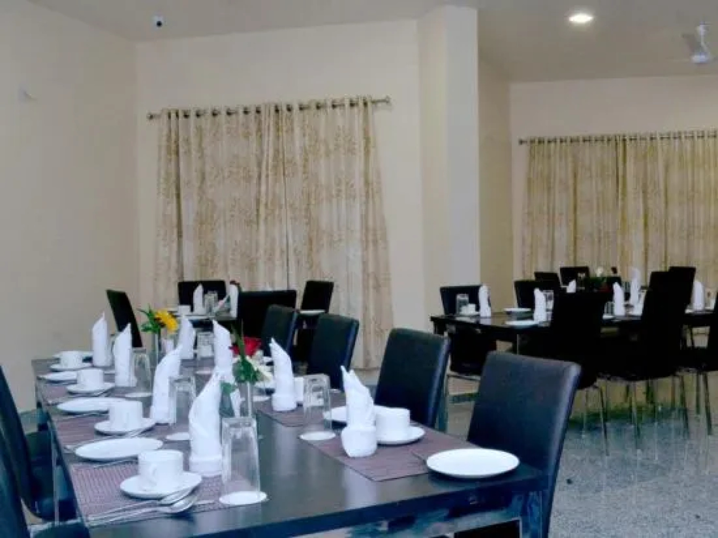 Hotel Siddhi And Resort