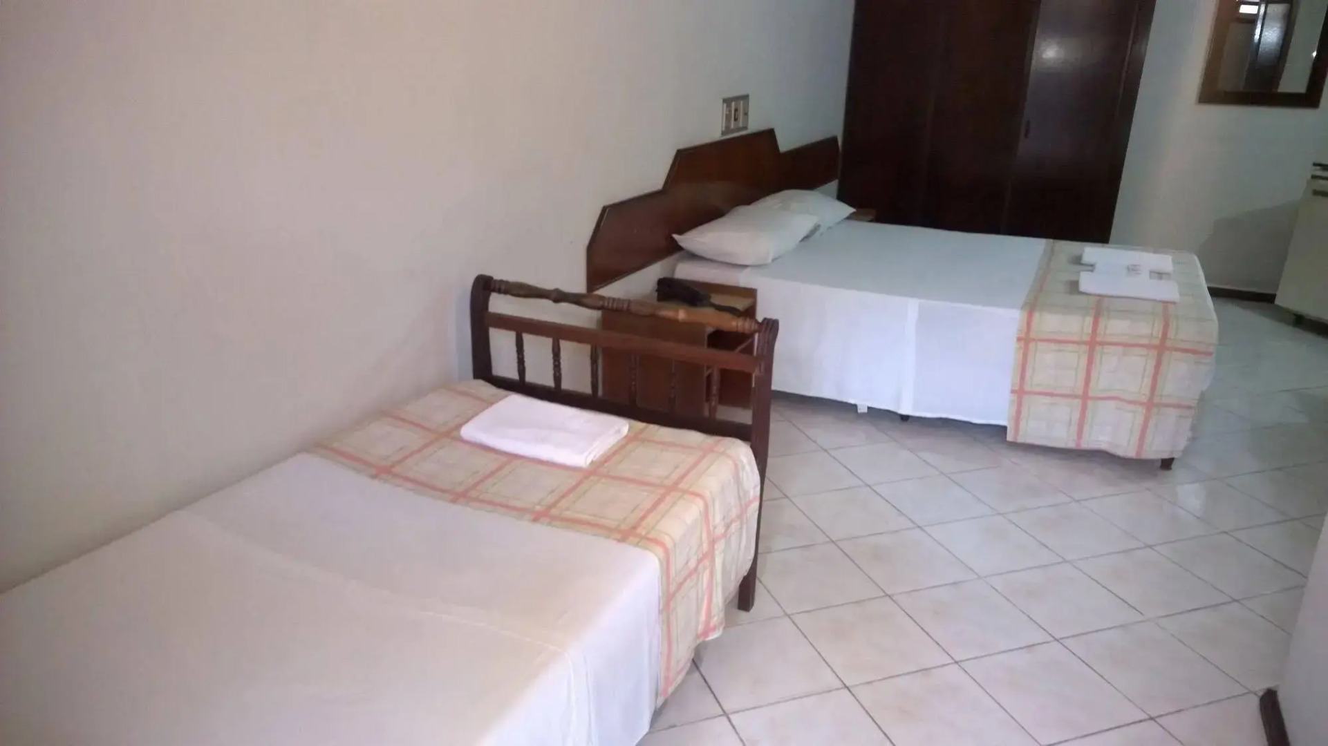 Hotel Piçarras