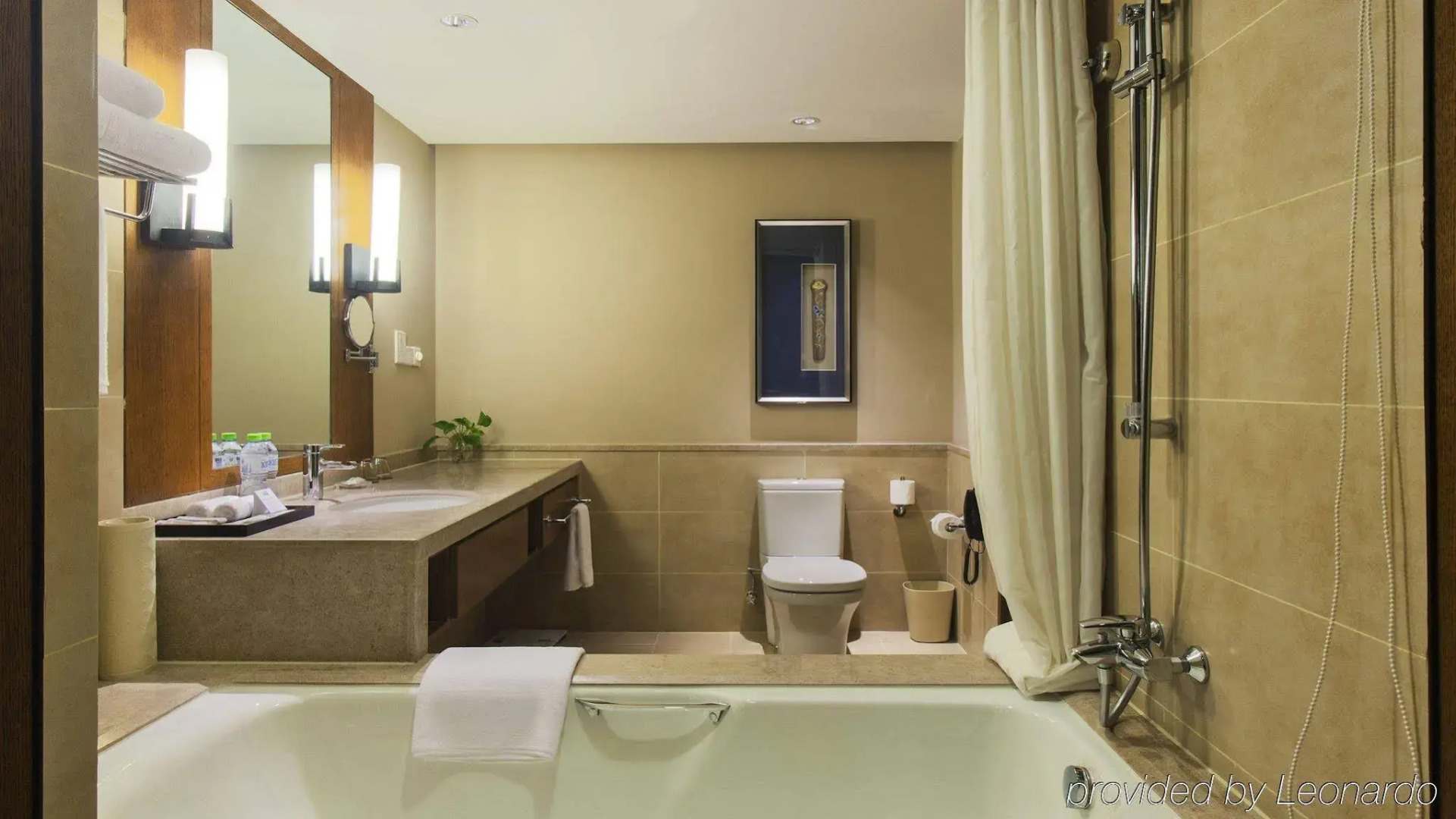 Holiday Inn Resort Changbaishan