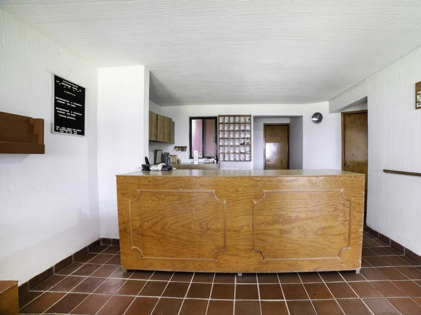 La Rinconada Santa Fe