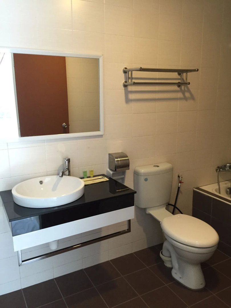 Havona Hotel @ Taman Tropika Kulai