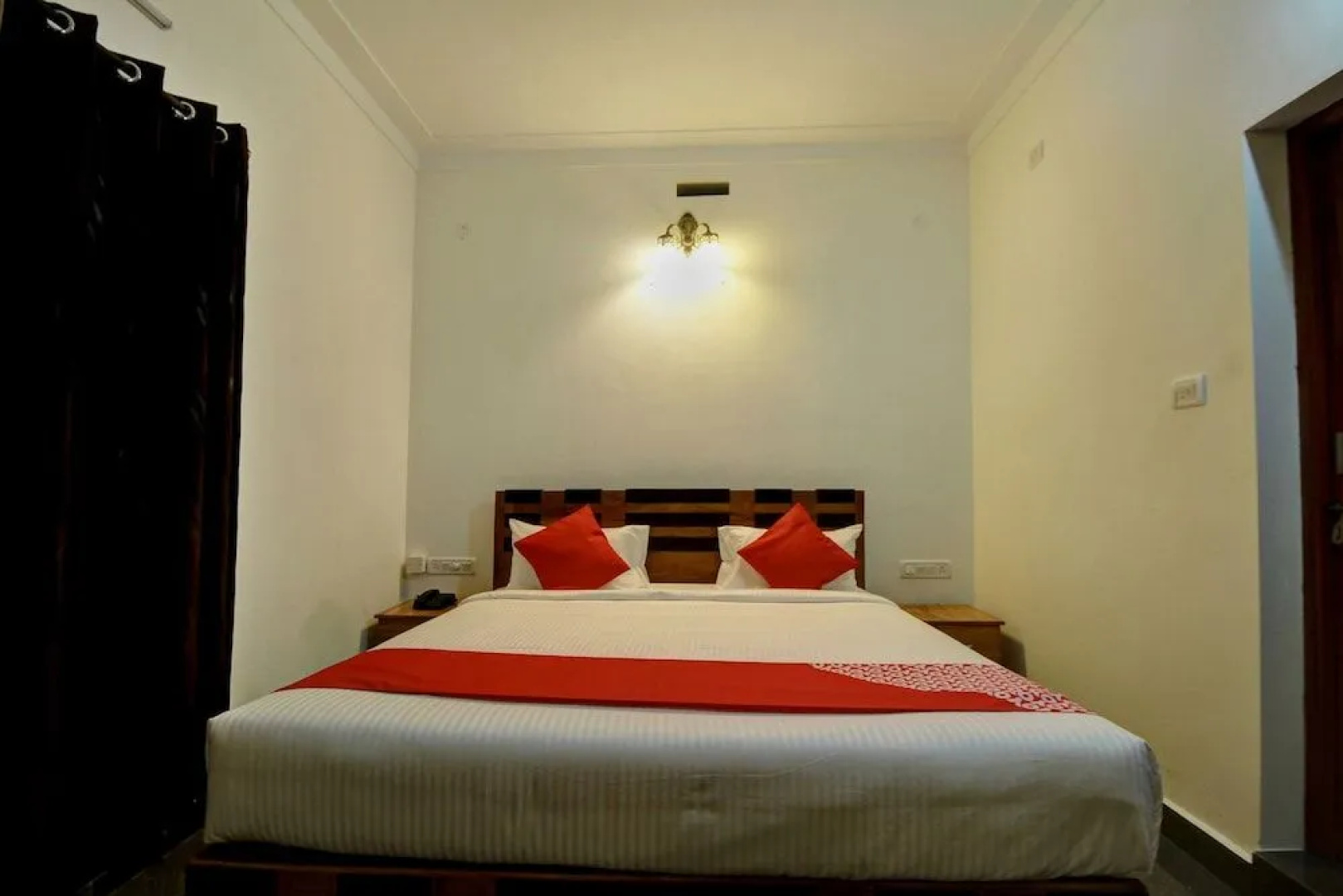 OYO 17311 Alaka Rester Home Stay