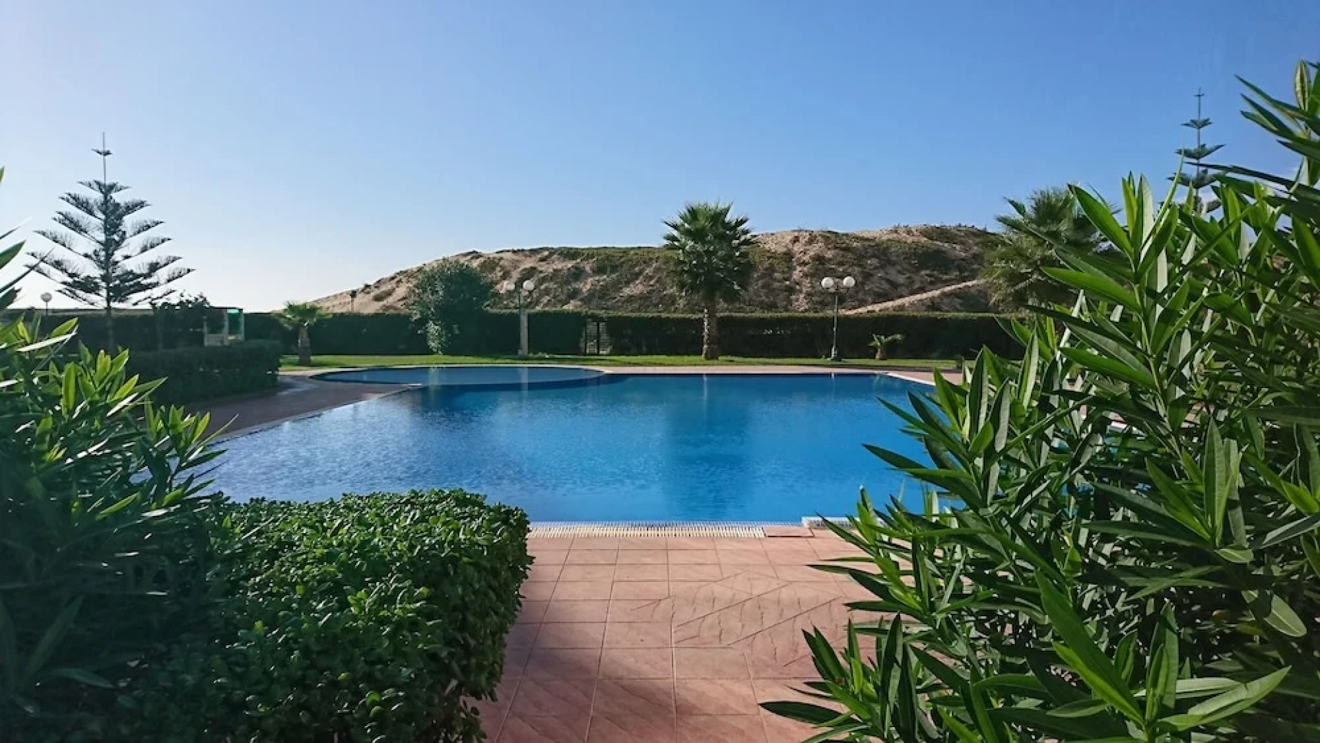 Artistica Suite - La Siesta