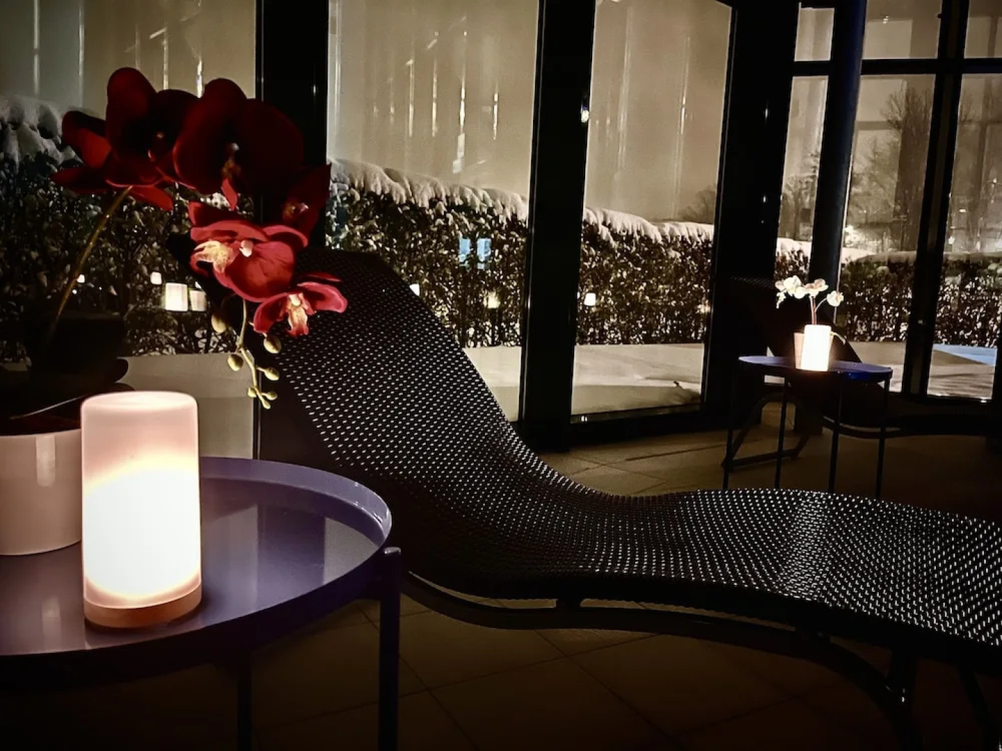 Villa Clorè Hotel & Spa