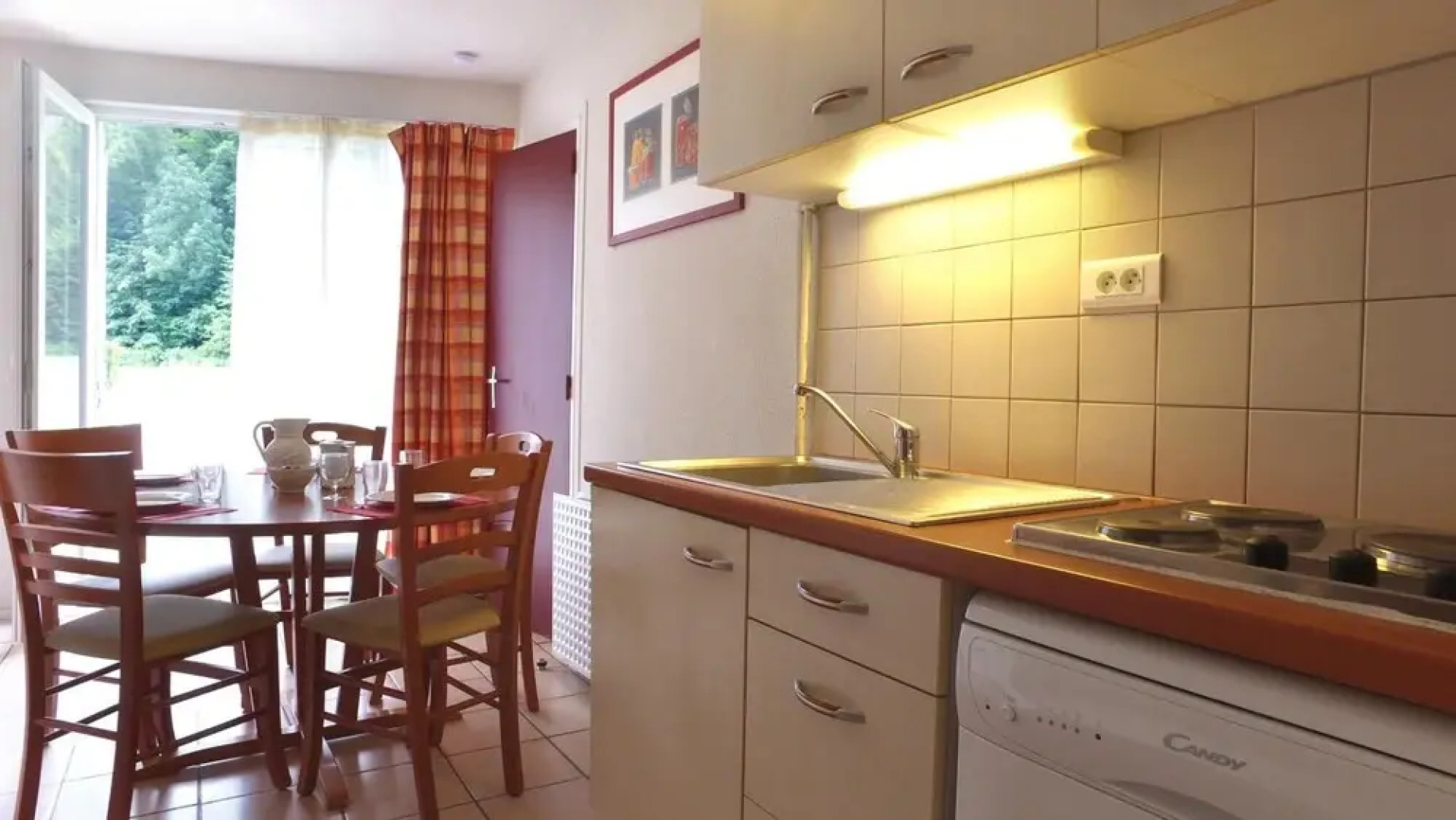 VVF Villages Les Cabannes