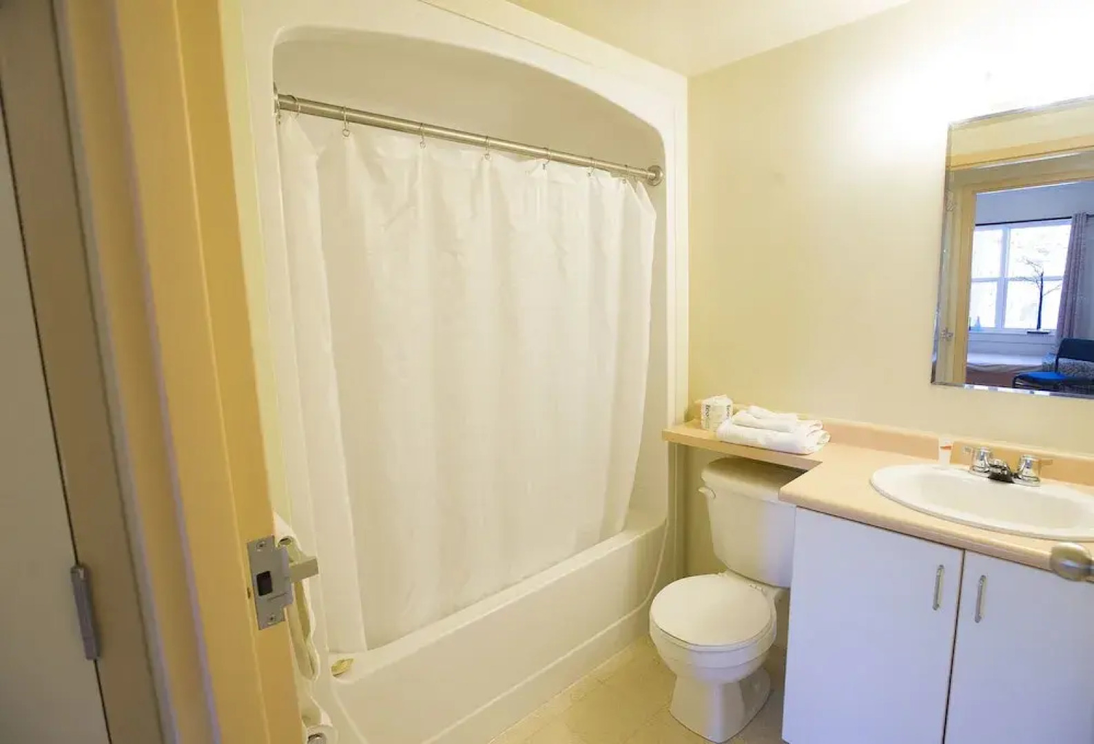 Backpacker College @ Memorial University - Grenfell Campus