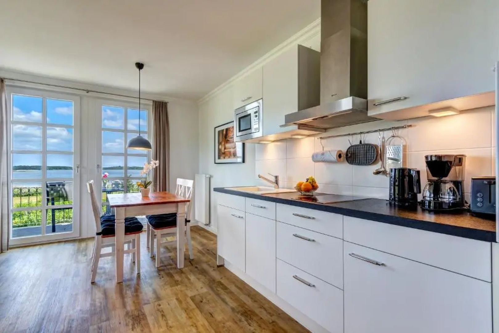 Residenz am Balmer See - FeWo 52