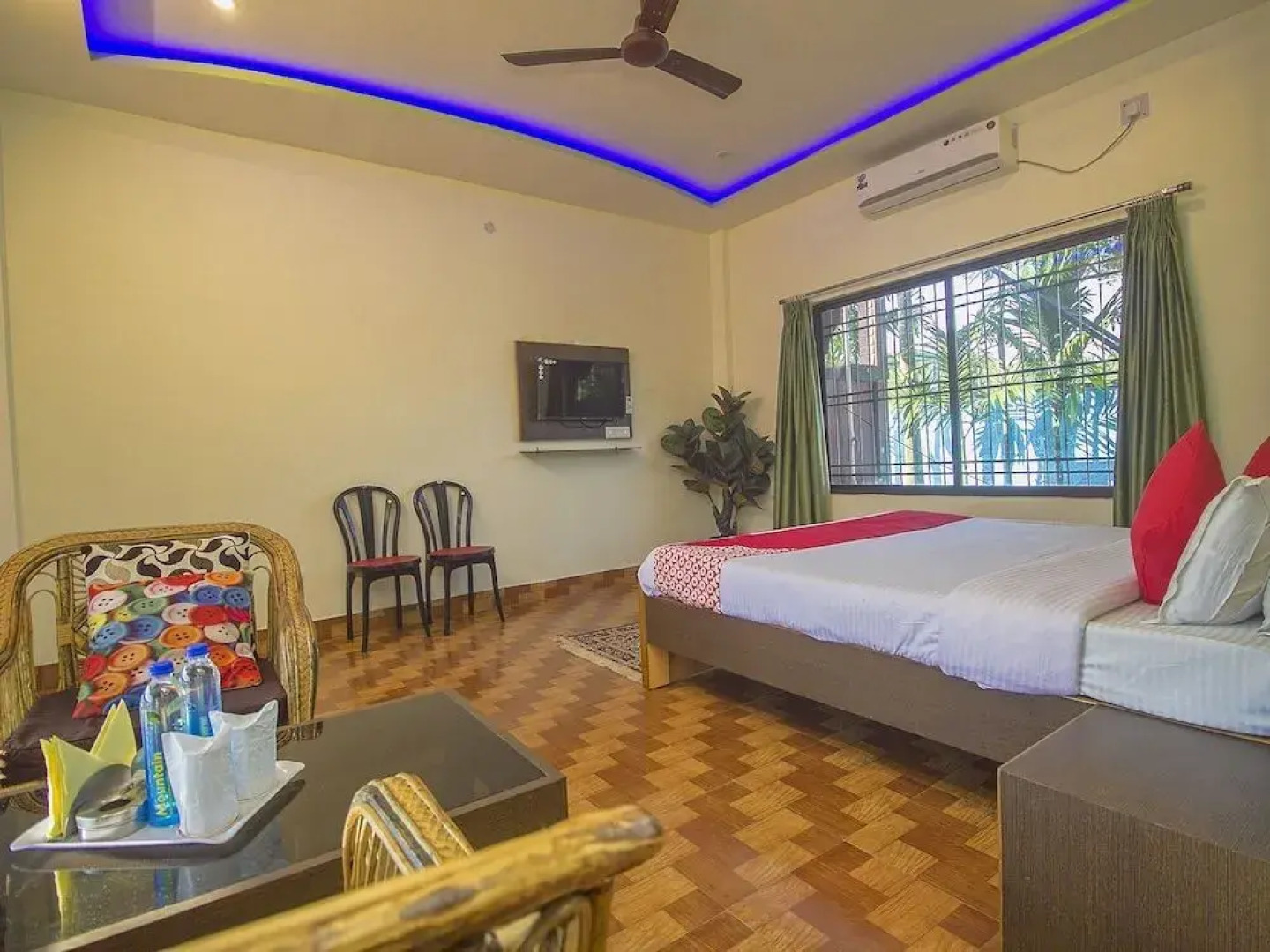 Ruposhi Bangla Eco Resort by OYO