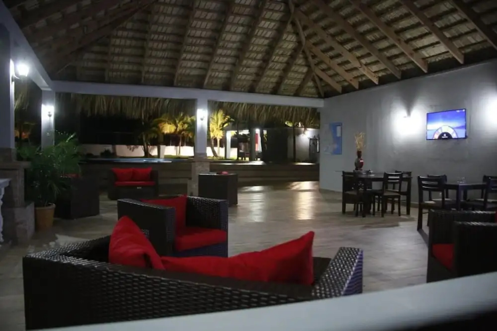 Hacienda & Villa Don Pancho