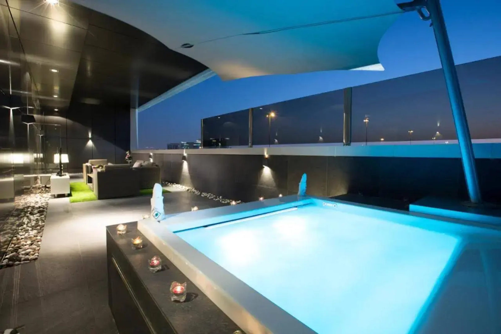 Aswar Hotel Suites - Al Riyadh