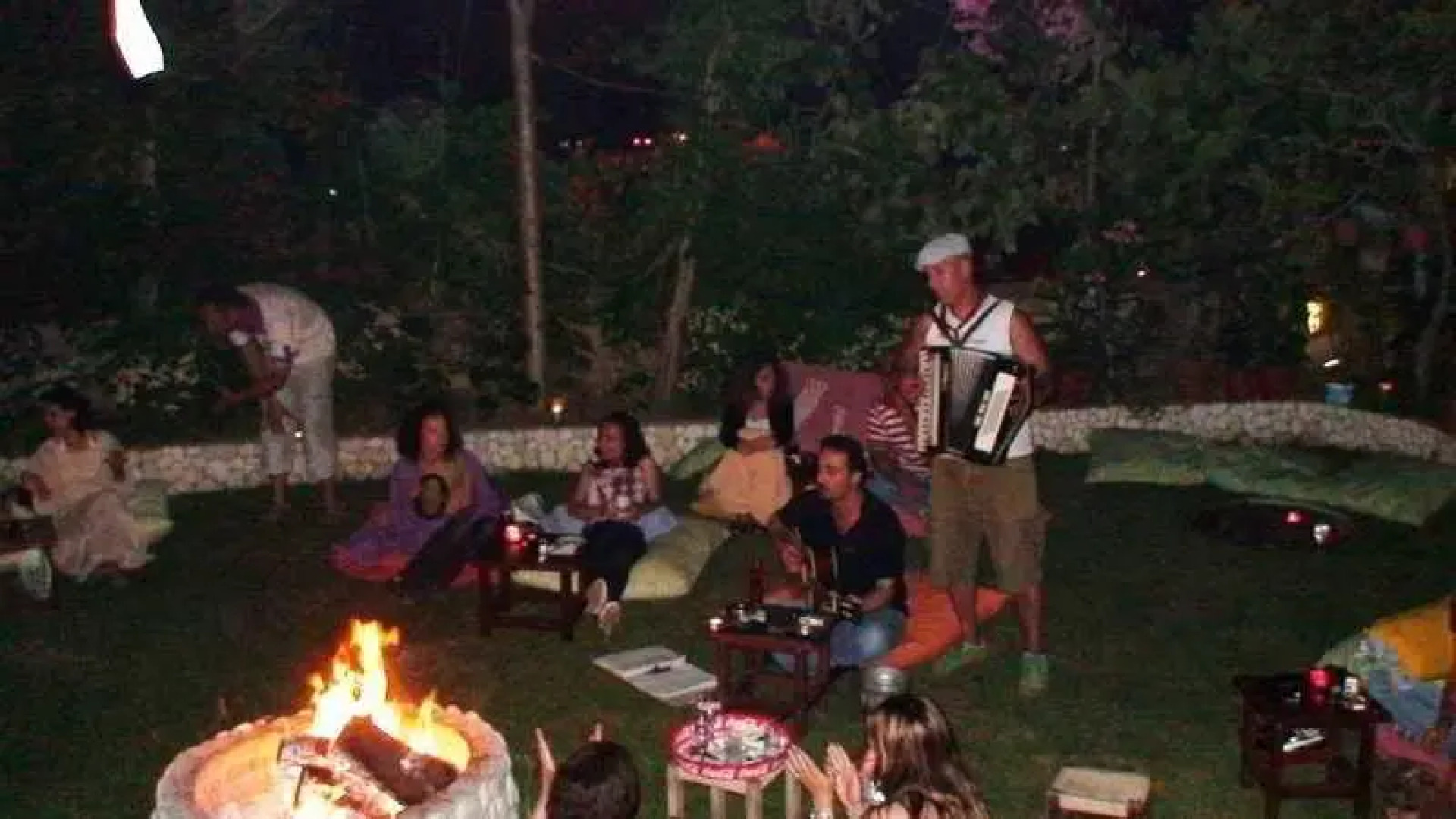 Kurfal Hotel
