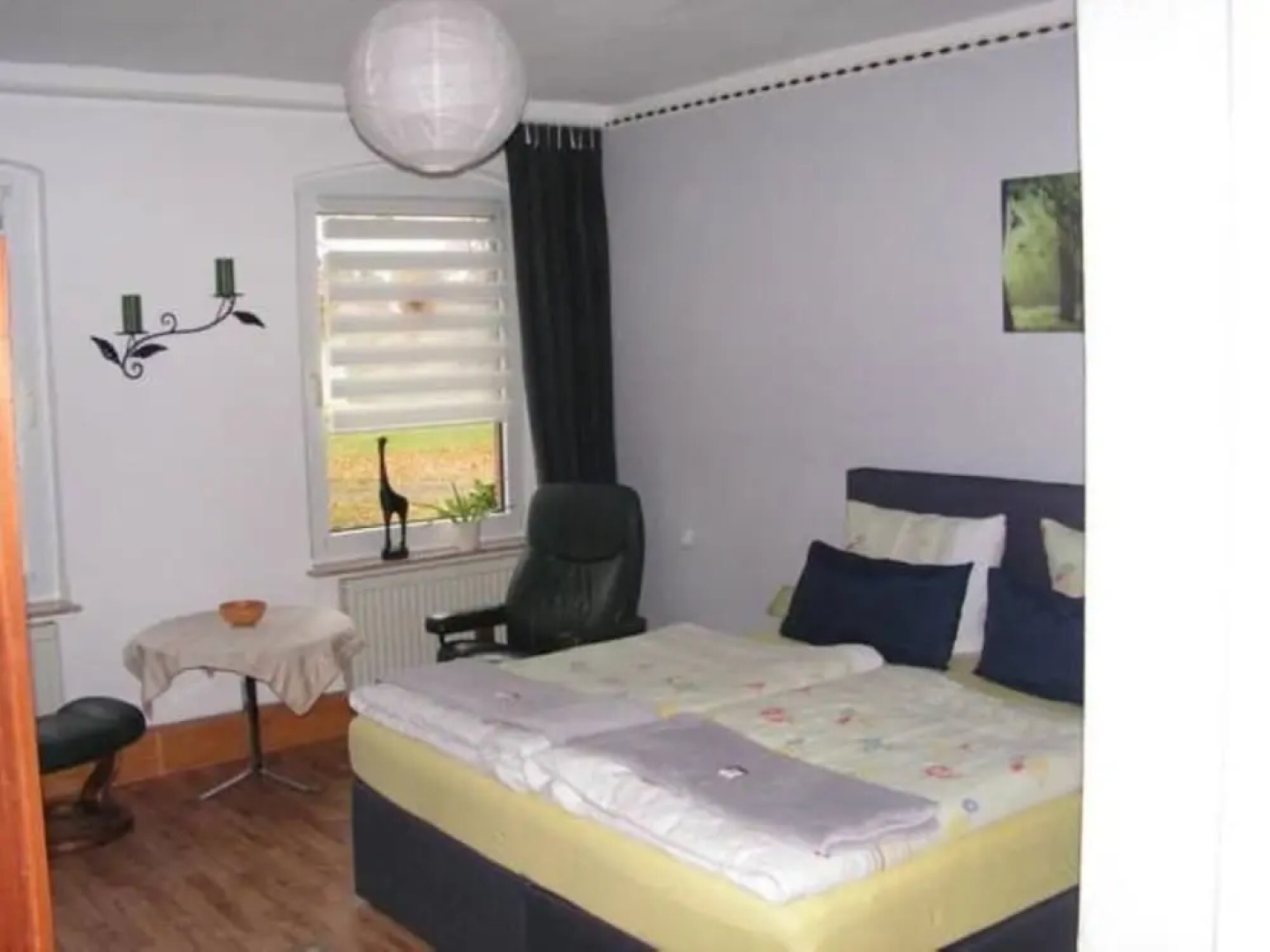 Ferienwohnung Kerstin