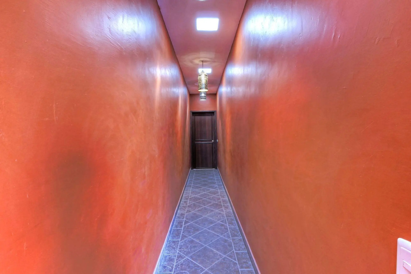 Casa Schuck Boutique Hotel