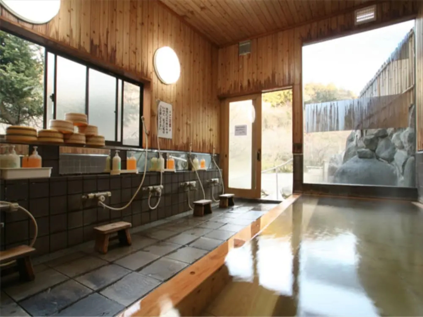 OYO Kurabuchi Onsen Choju no Yu