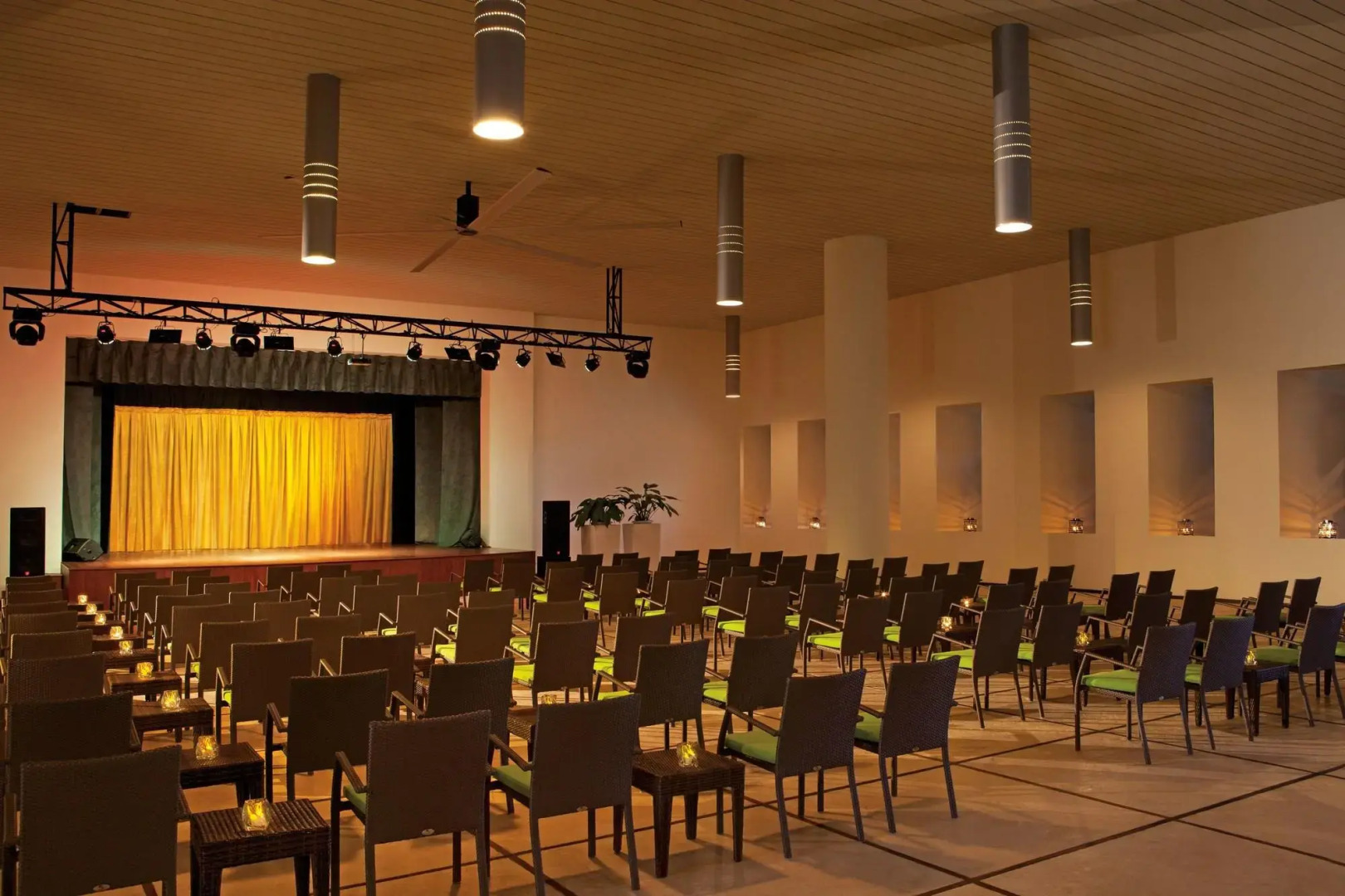 Secrets Huatulco Resort & Spa - Adults Only - All Inclusive