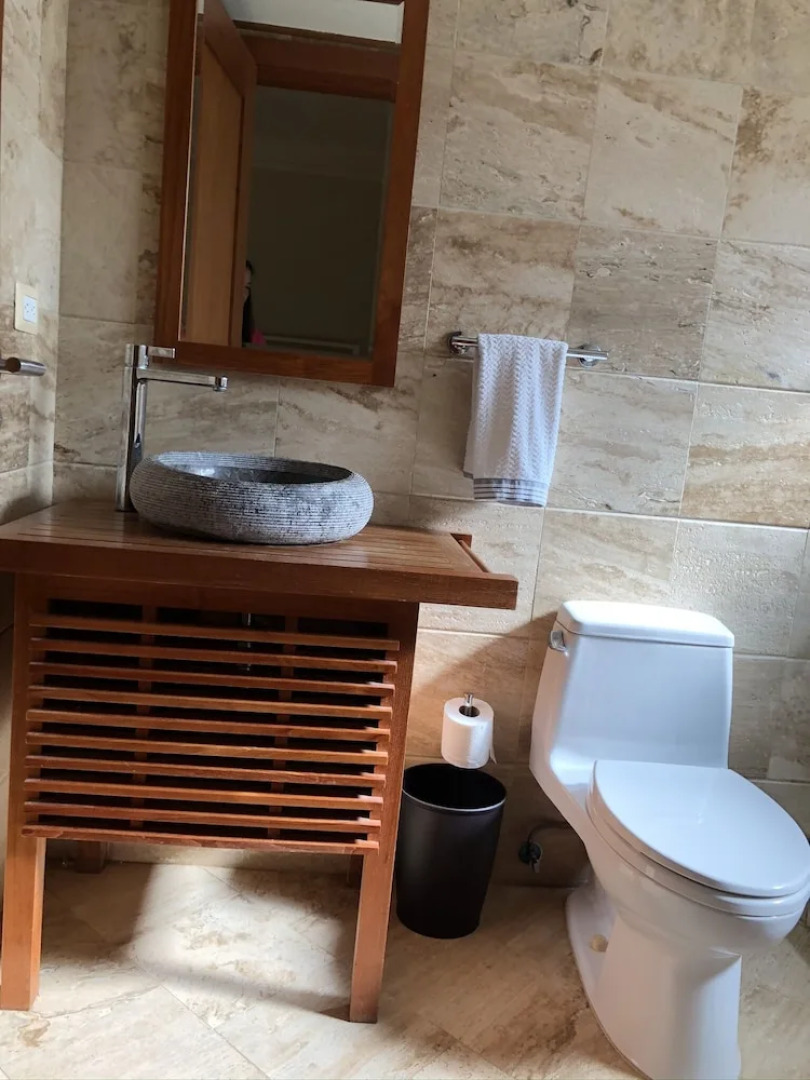 Magic Nature at Las Terrenas