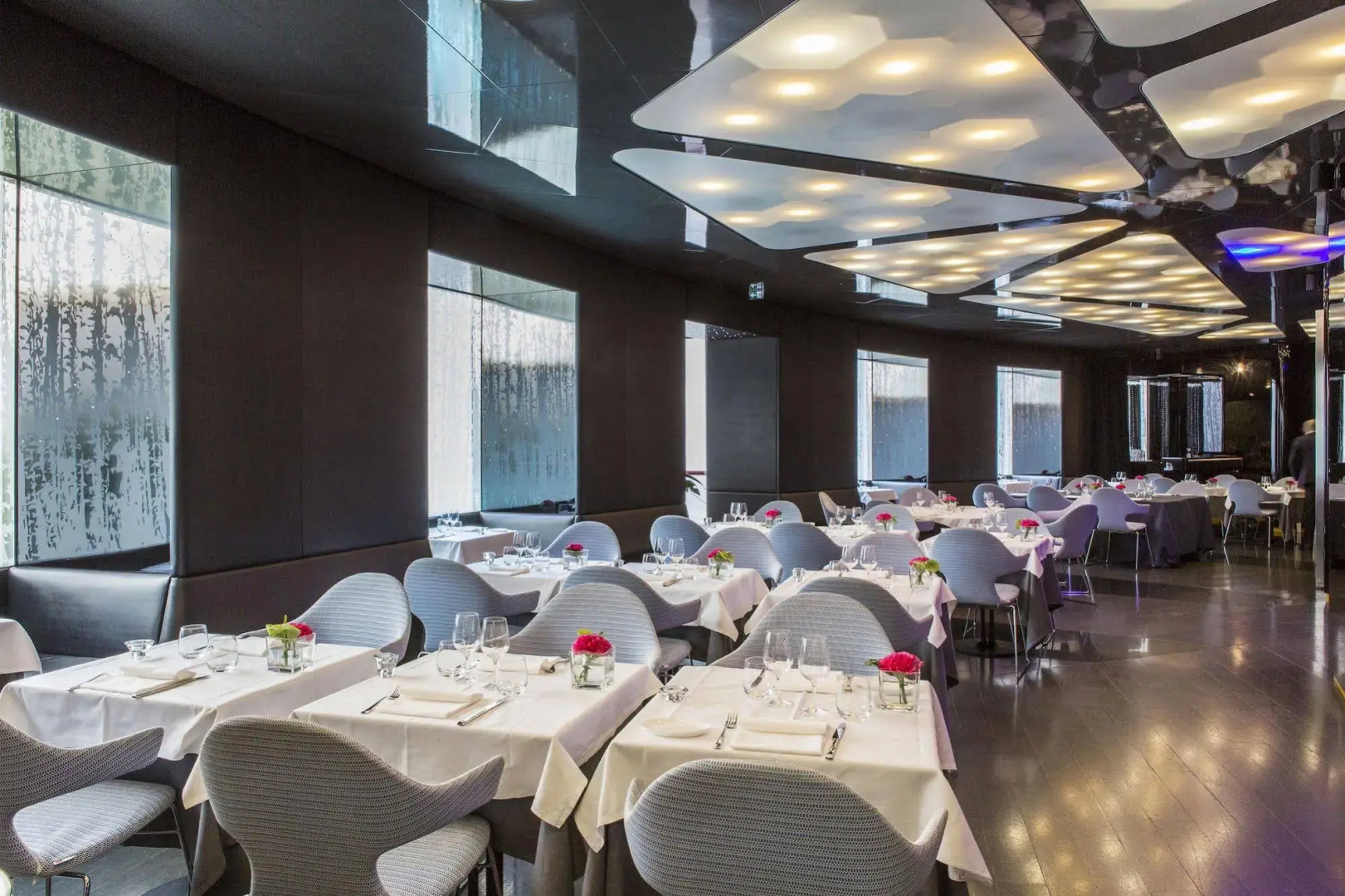 Palazzo Matteotti, The Dedica Anthology, Autograph Collection