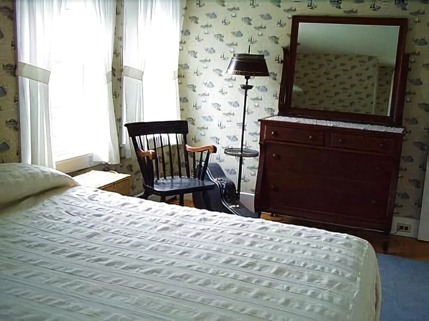 Center Harbor House - Four Bedroom Home