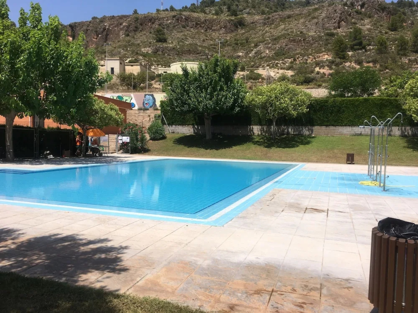 Casa Rural Valle del Palancia