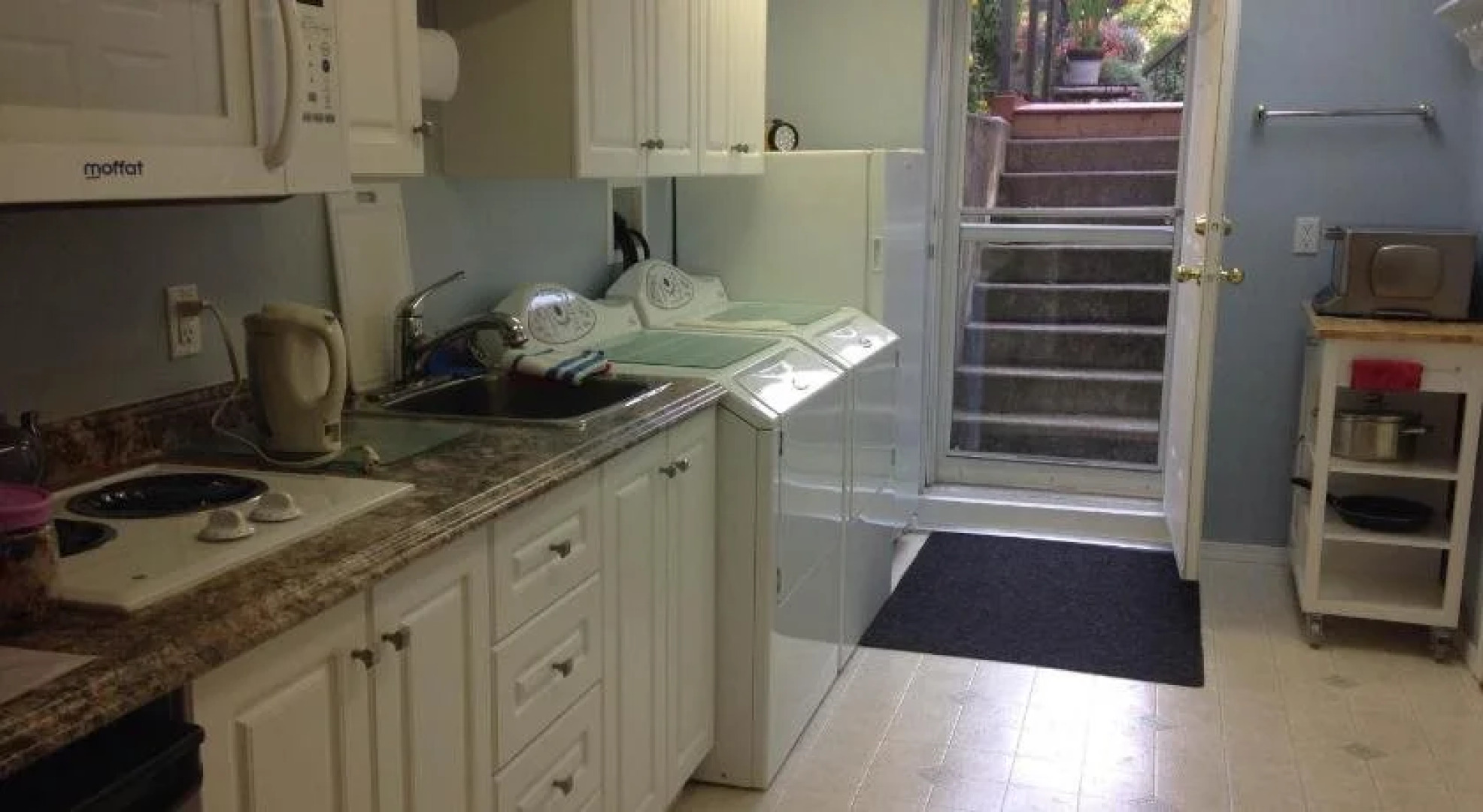 Arbor Bed & Breakfast