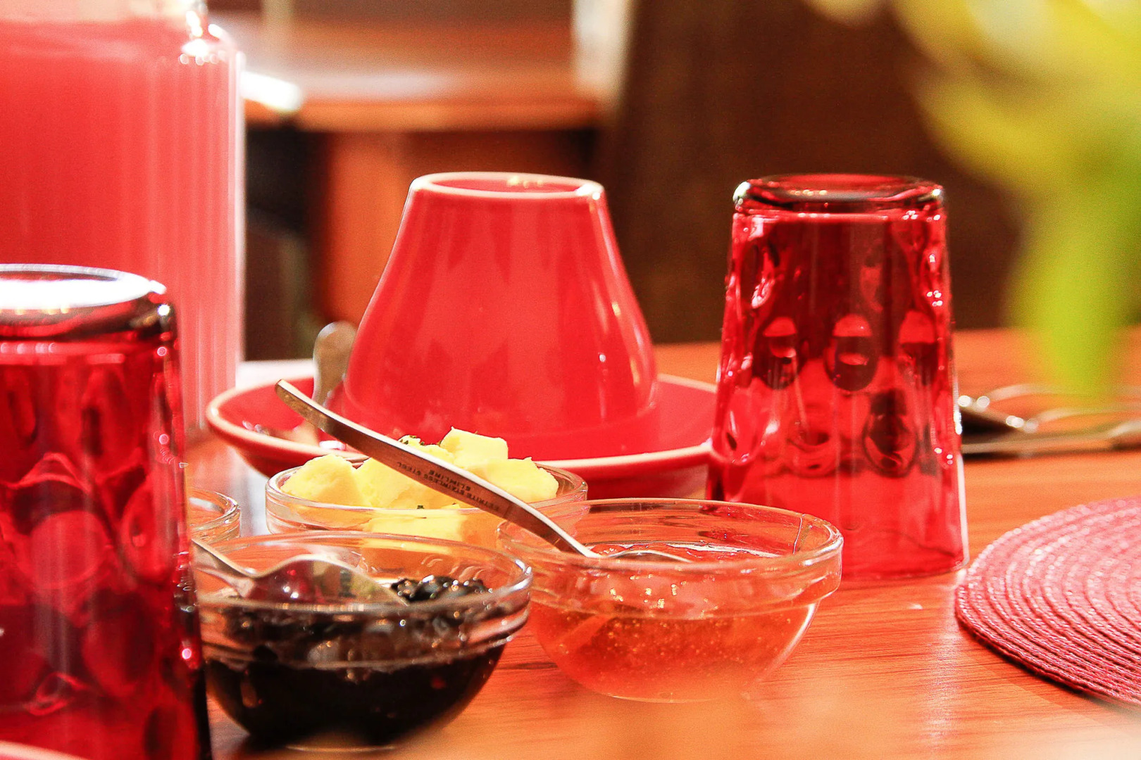 Mooiplaas Guesthouse