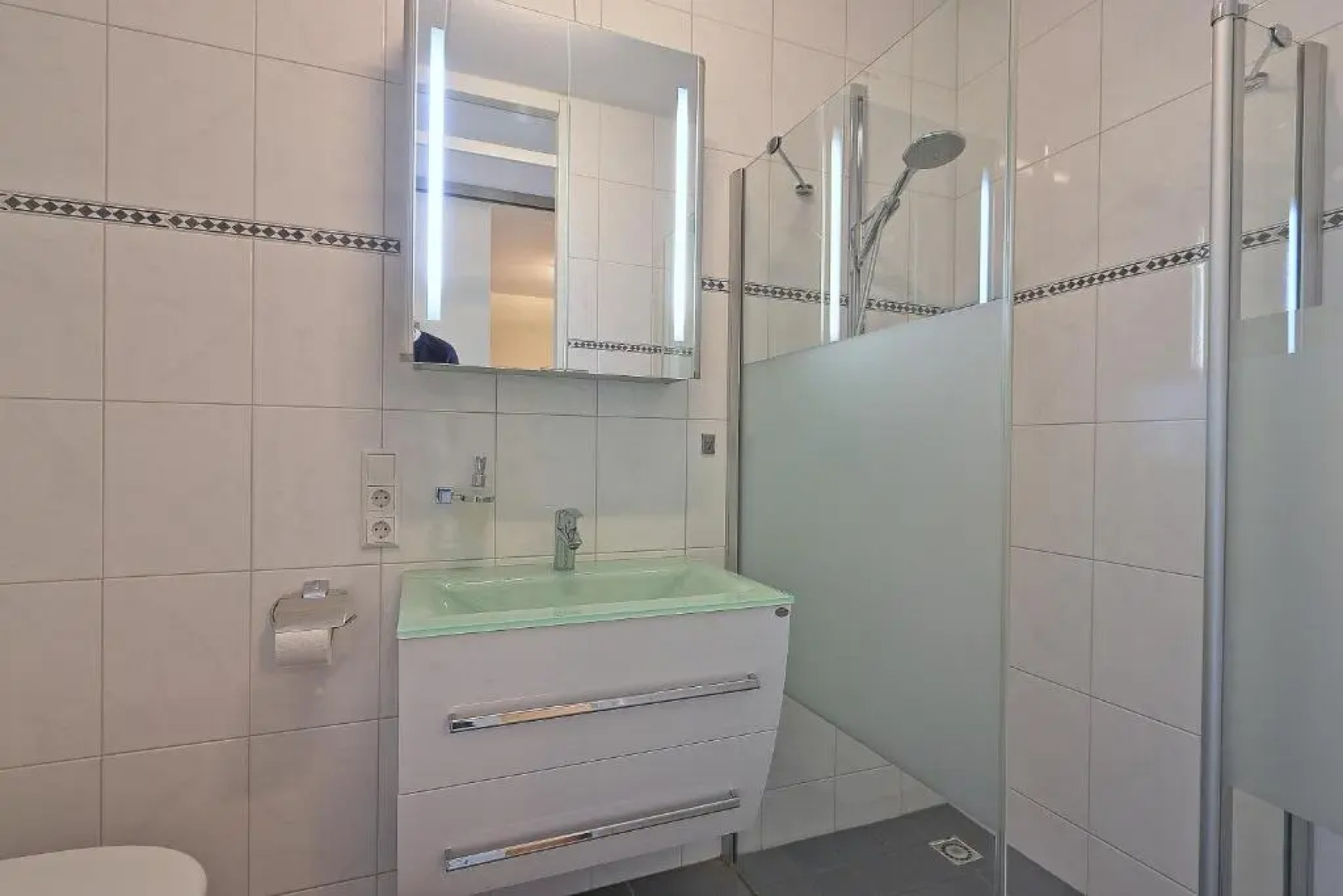 Residence Ruimzicht - Baddomburg