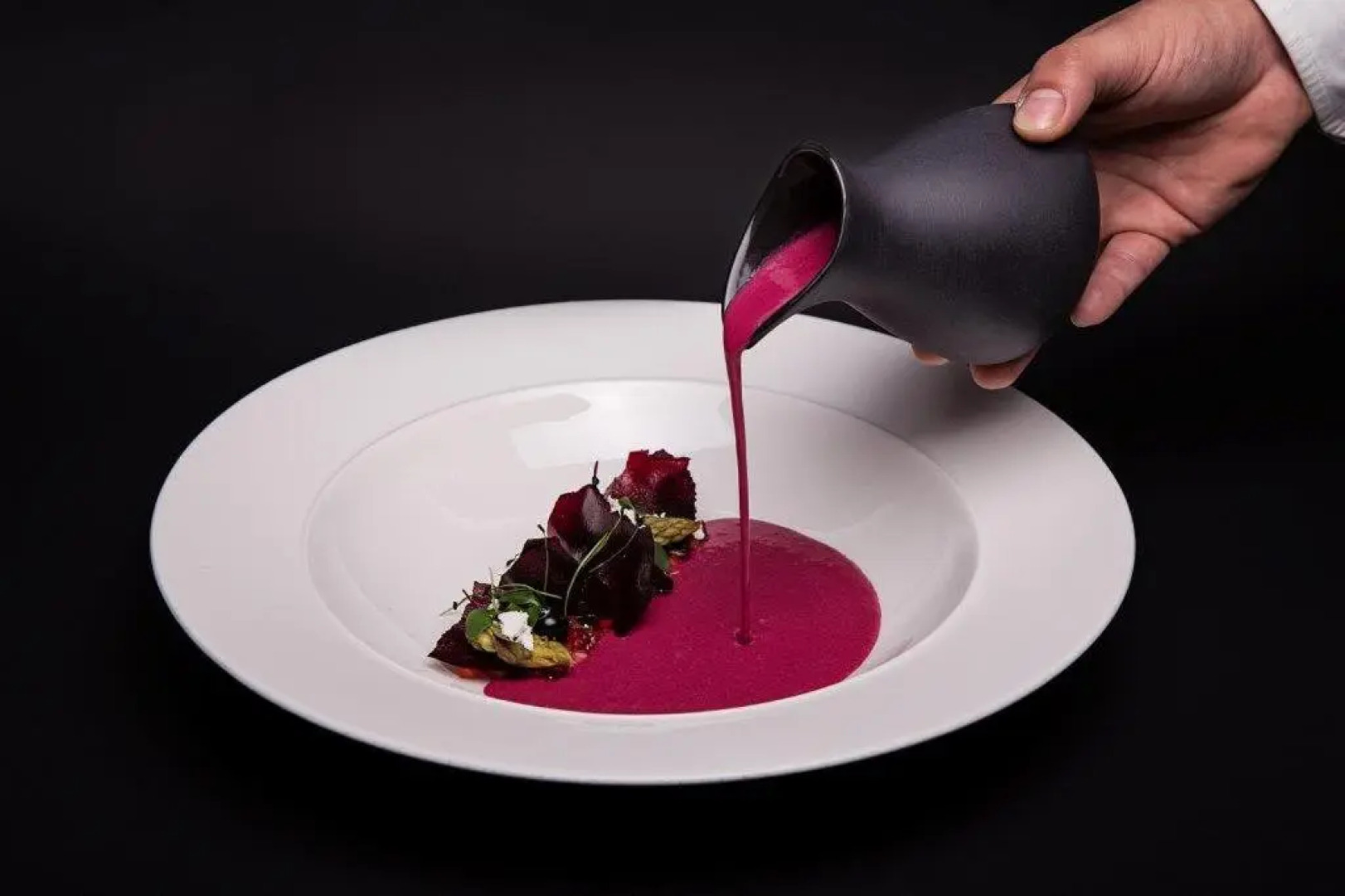 Grand Lubicz - Uzdrowisko Ustka