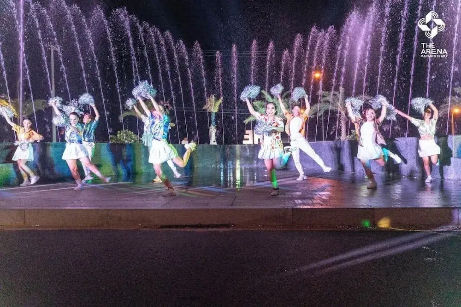 EMS HOUSE Sea View Apartment - The Arena Cam Ranh