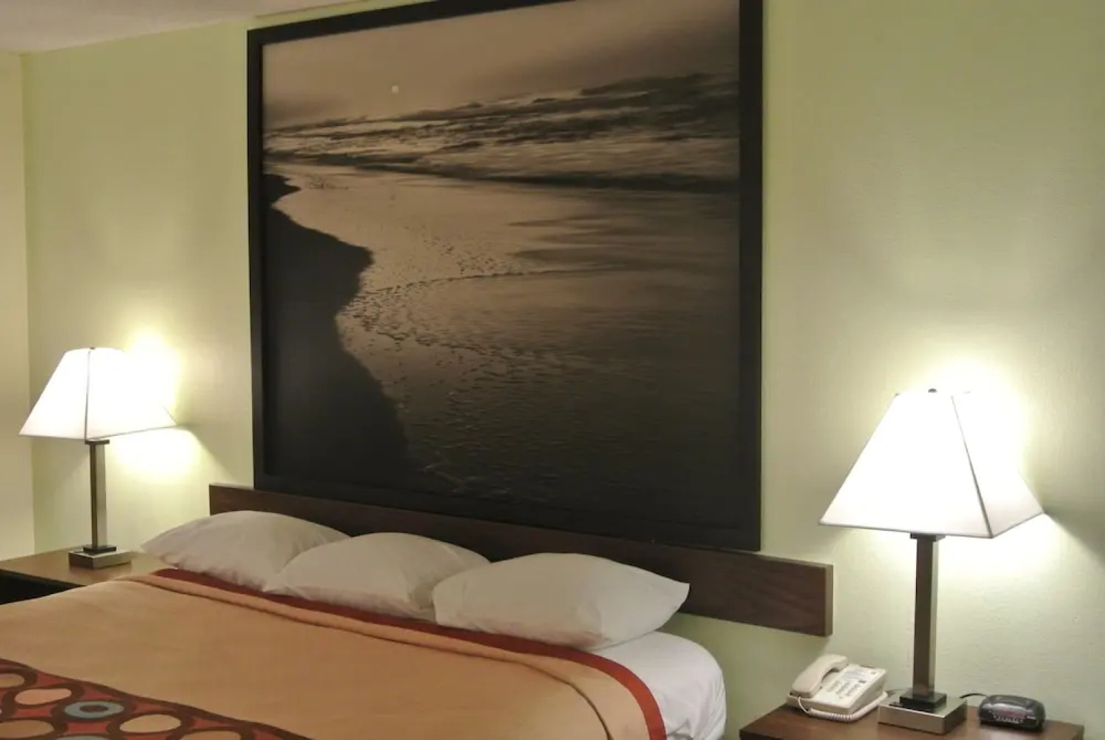 Super 8 Fayetteville