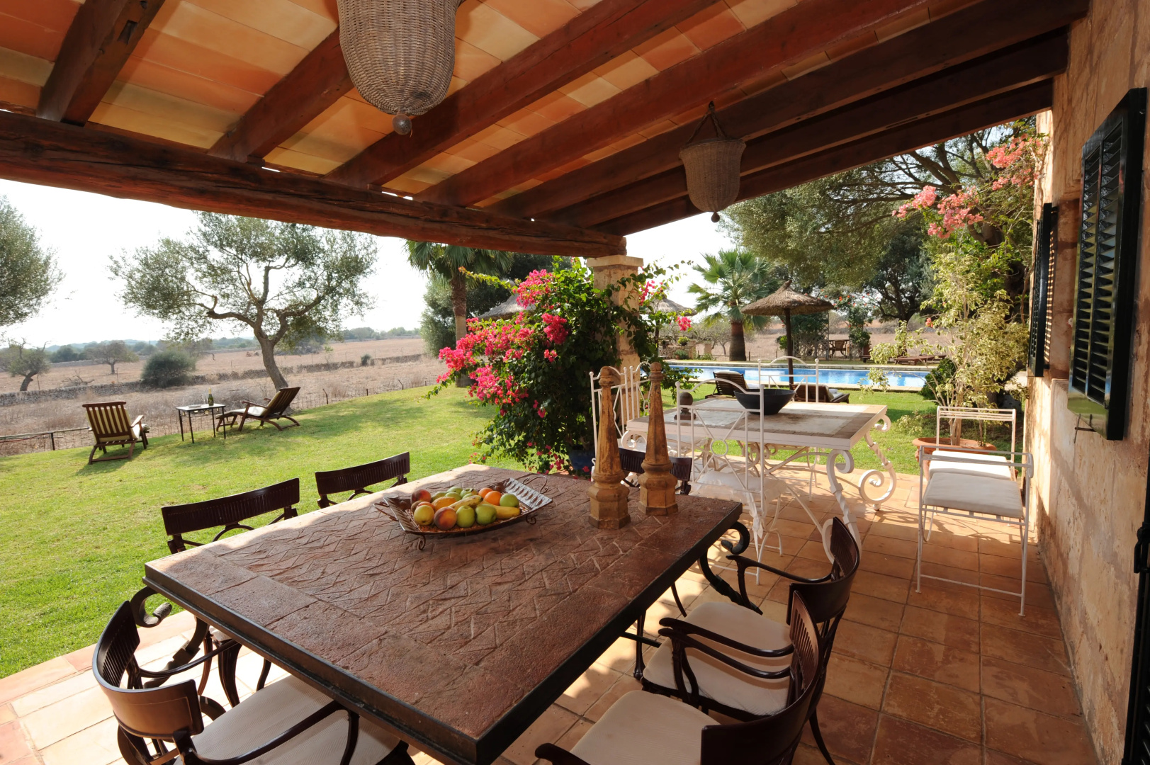 Finca S'antigor