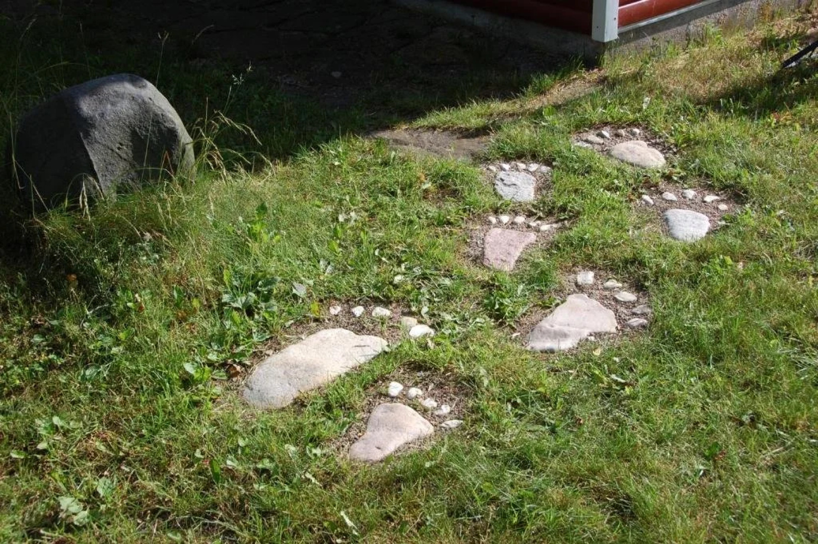 Jøvet Holiday House