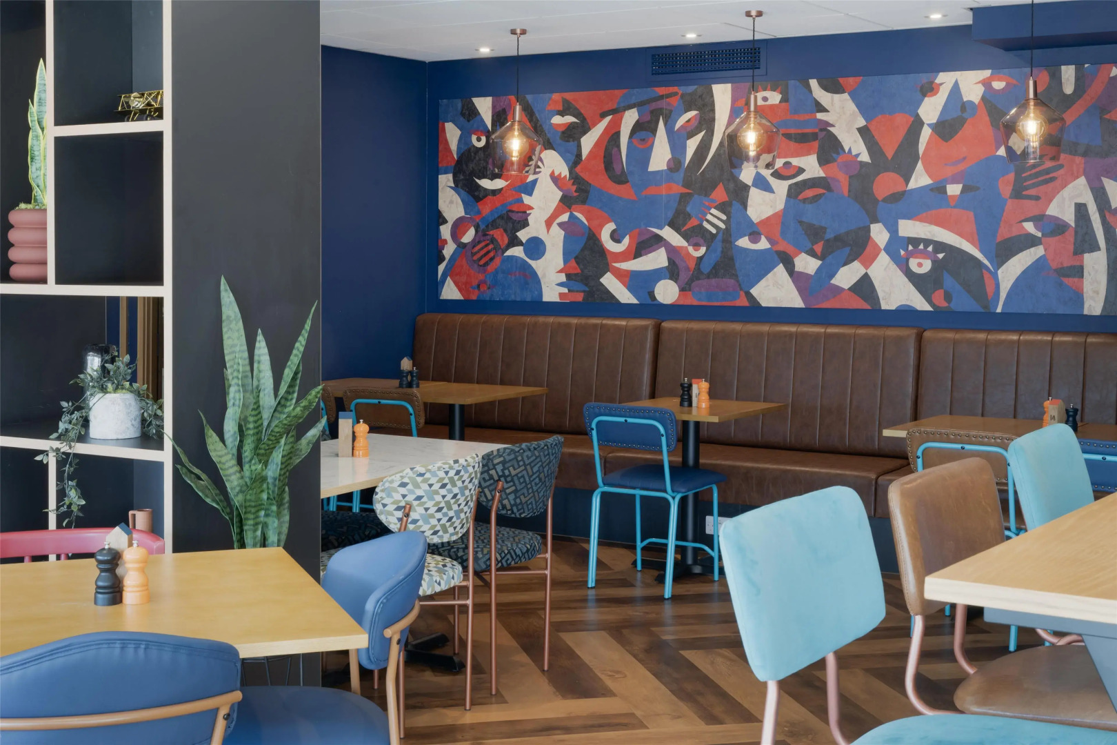 Travelodge Edinburgh Airport Ratho Station