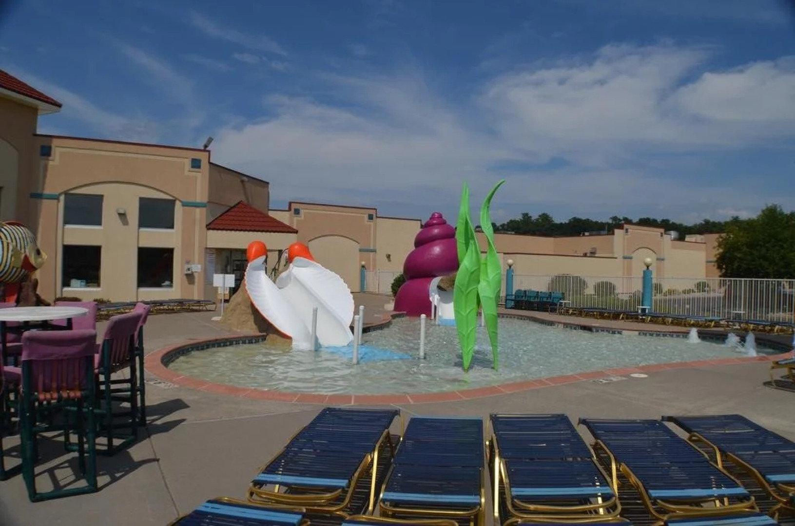 Ambers Resort and Conference Center