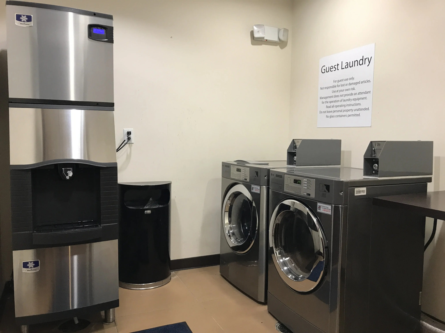 Holiday Inn Express And Suites Southport - Oak Island Area