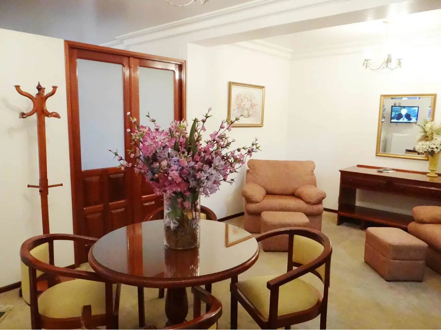 Hotel Brasil
