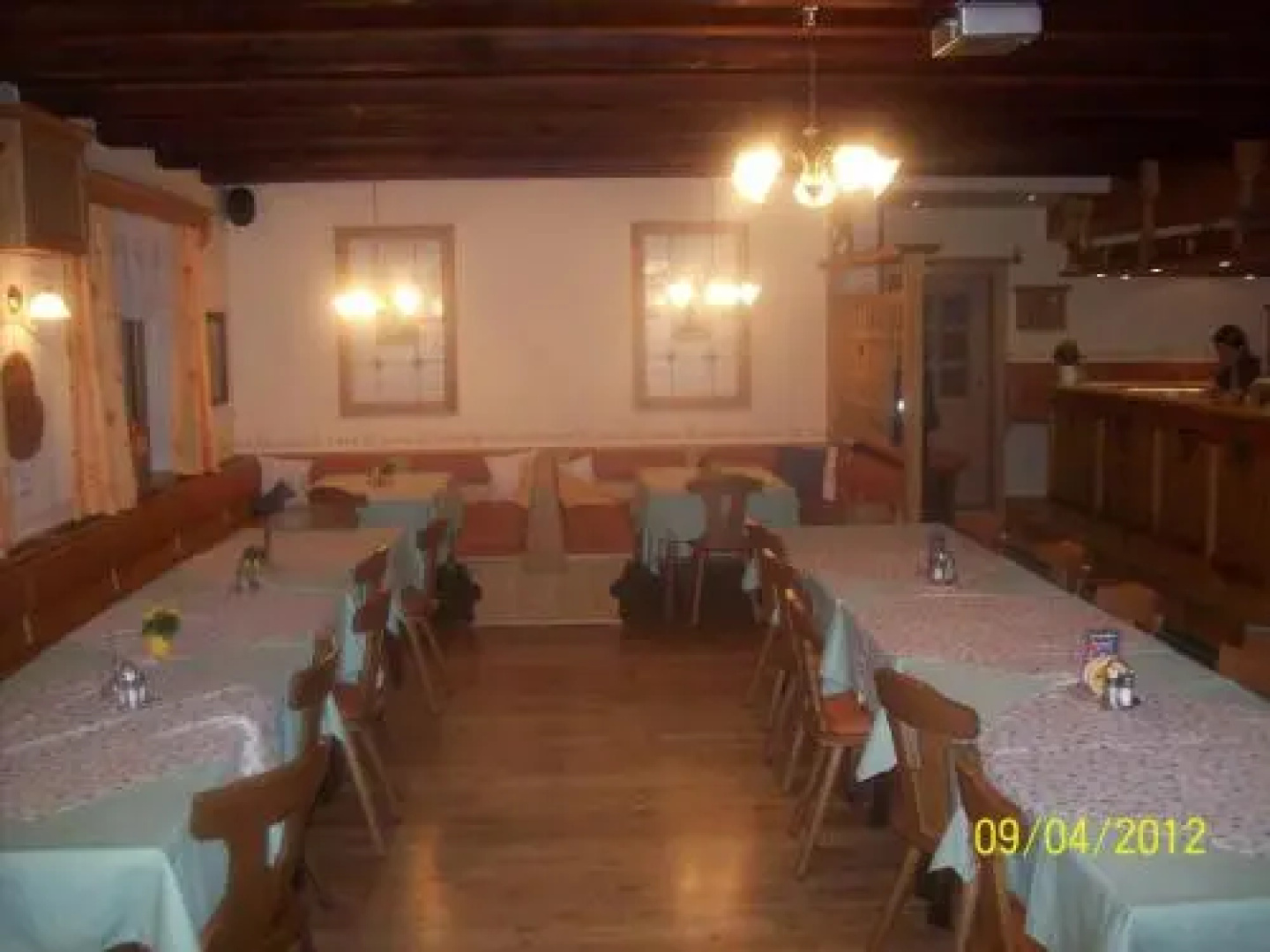 Gasthof Trattner Pension Waldhof