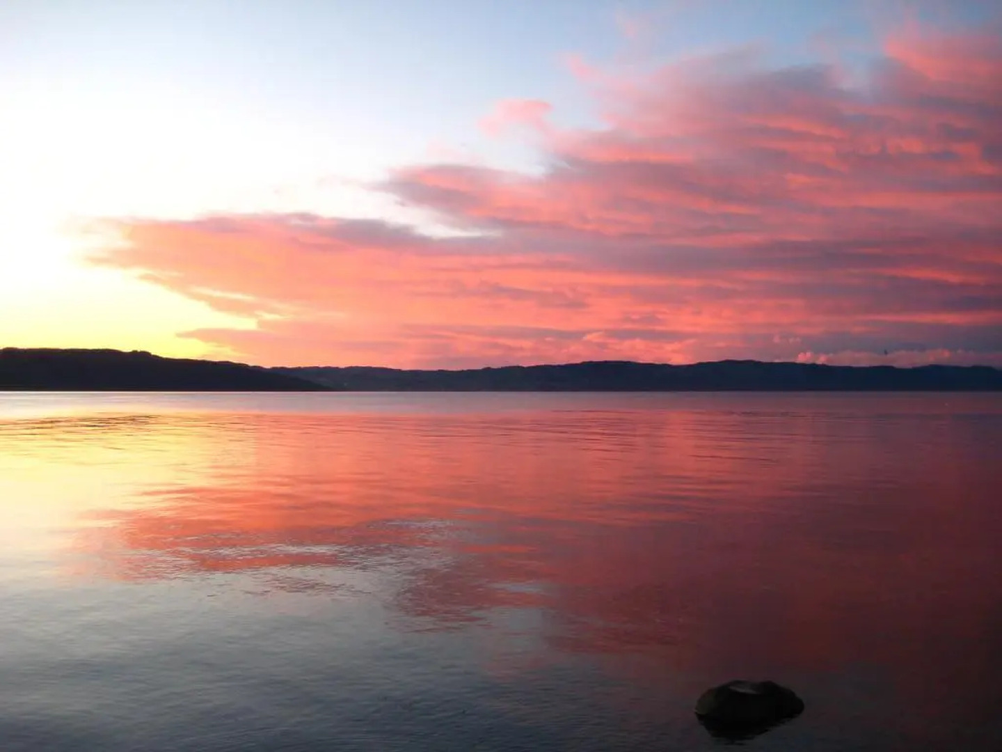 Klostergården Tautra