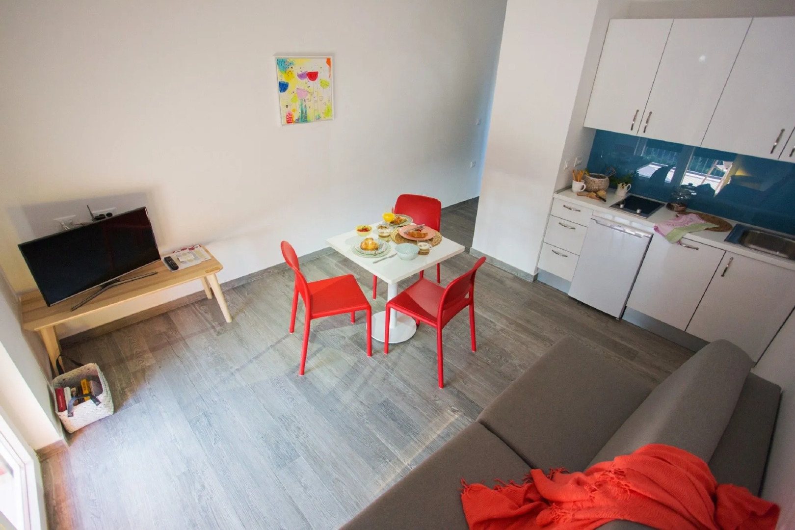 Apartments Villa Lukas