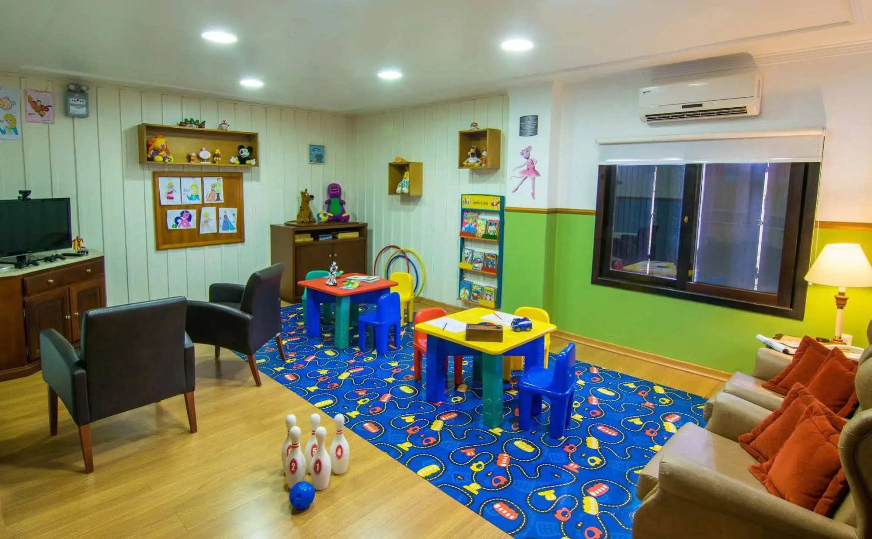 Hotel Recanto da Serra