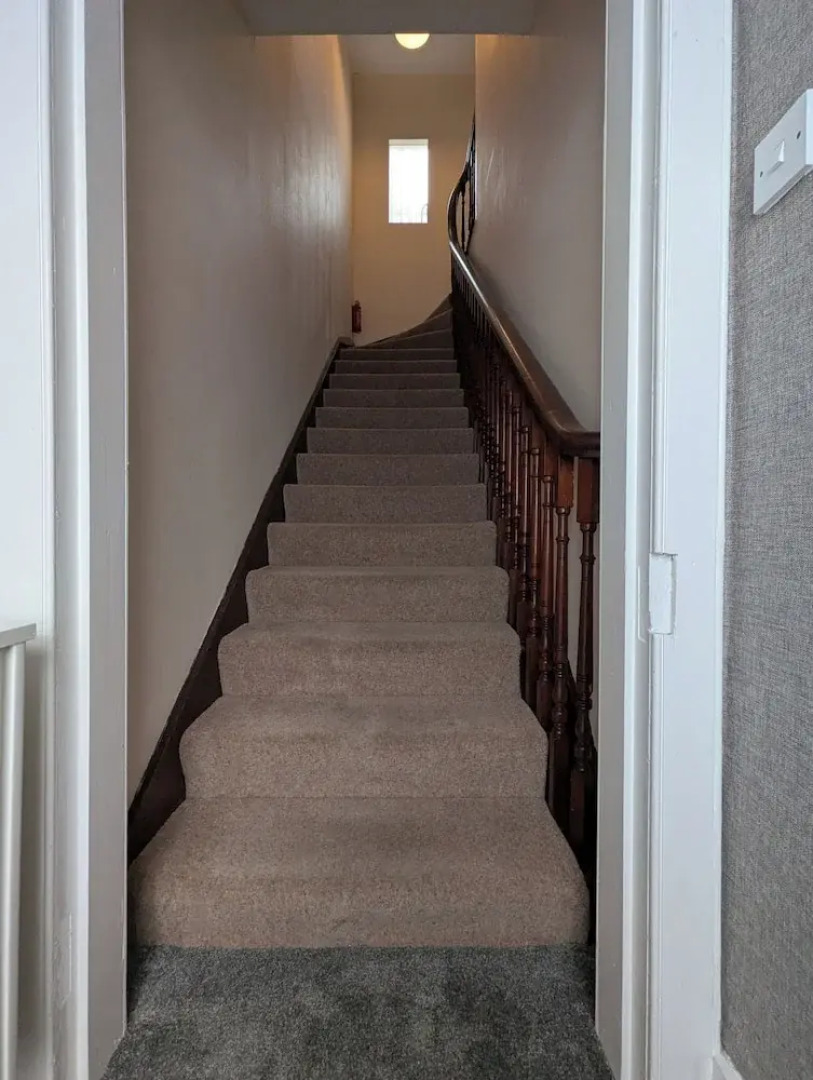 Cozy one Bedroomed House in Aberchirder