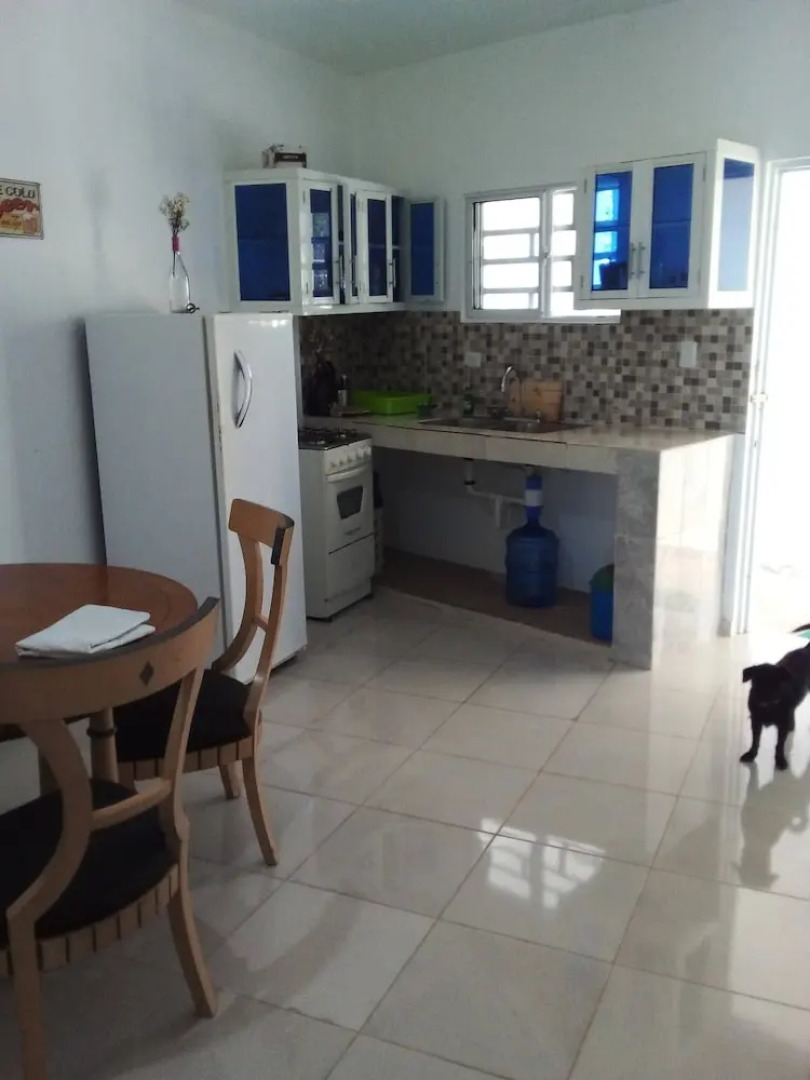 Appart-hotel Veras Samana No 12