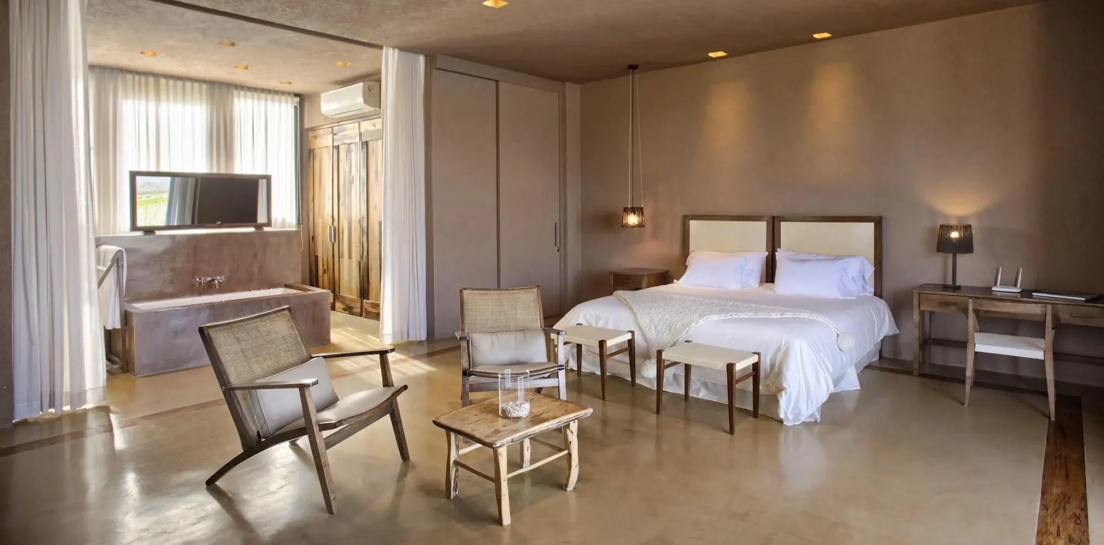 Rosell Boher Winery Lodge & Spa