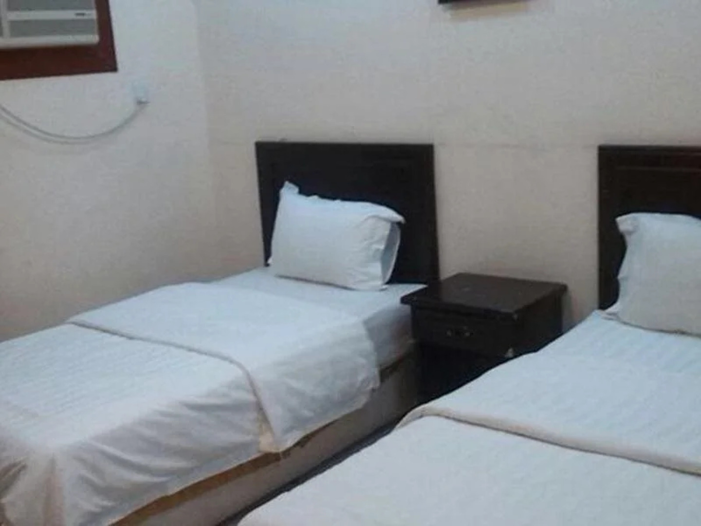 Layali El Bonduqya Suites