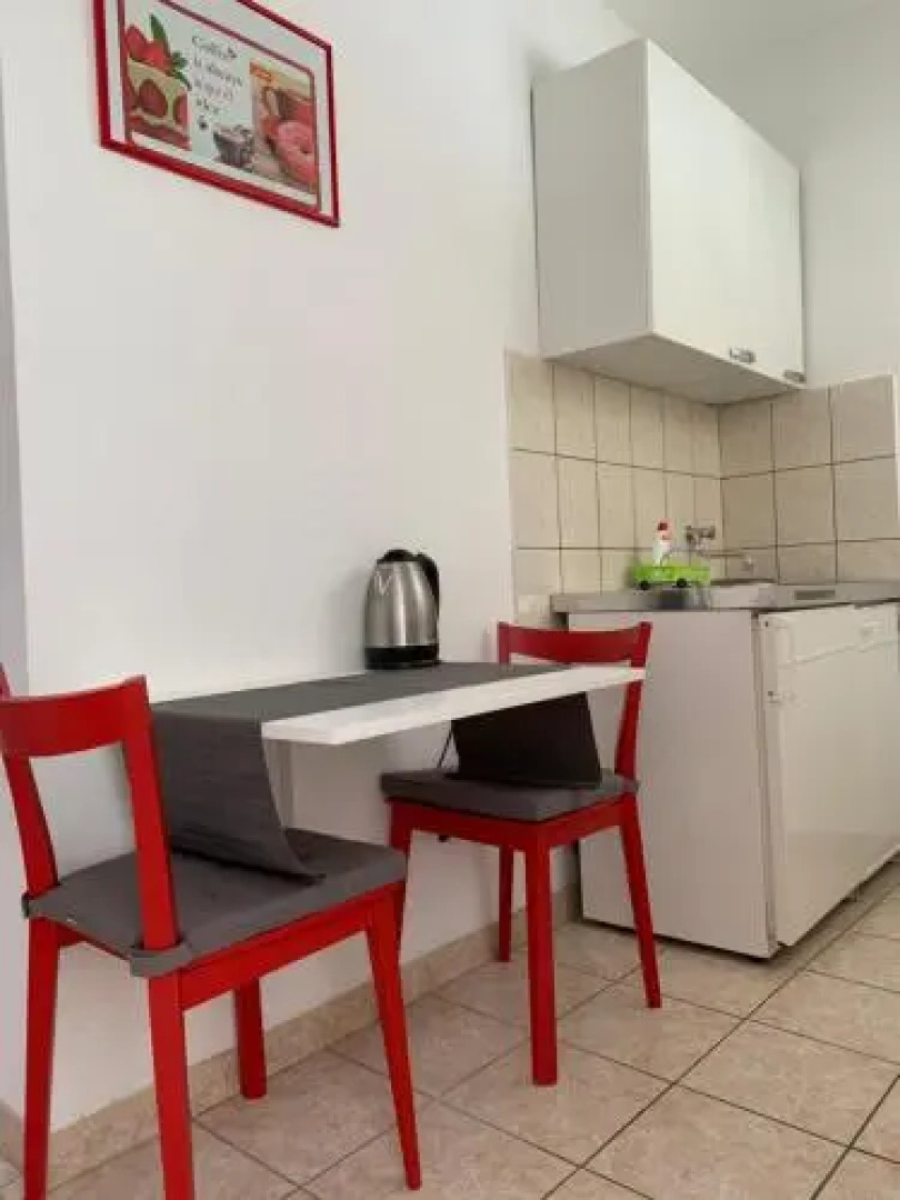 Apartments Villa Antony