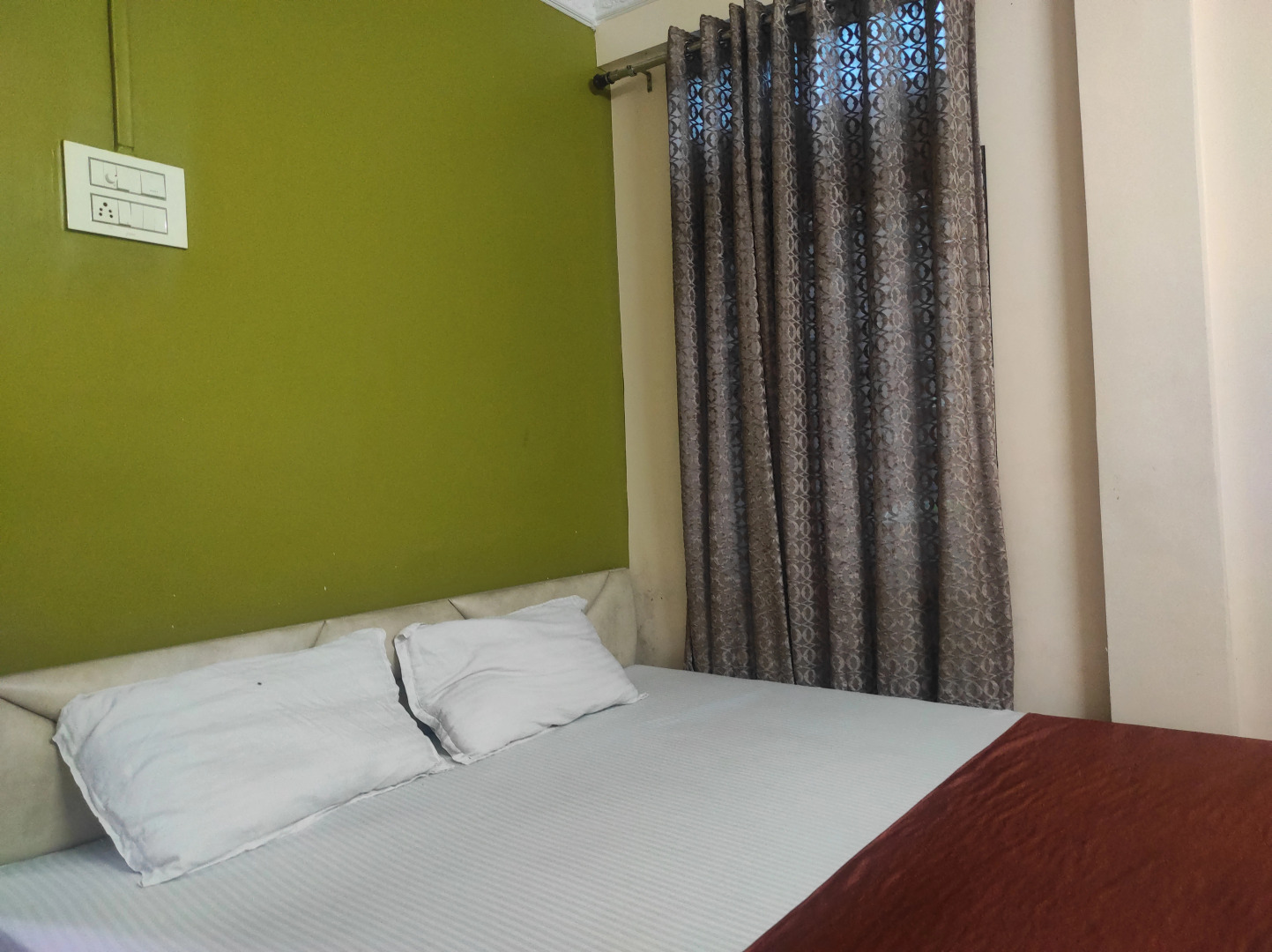 Homecation S P Lodge