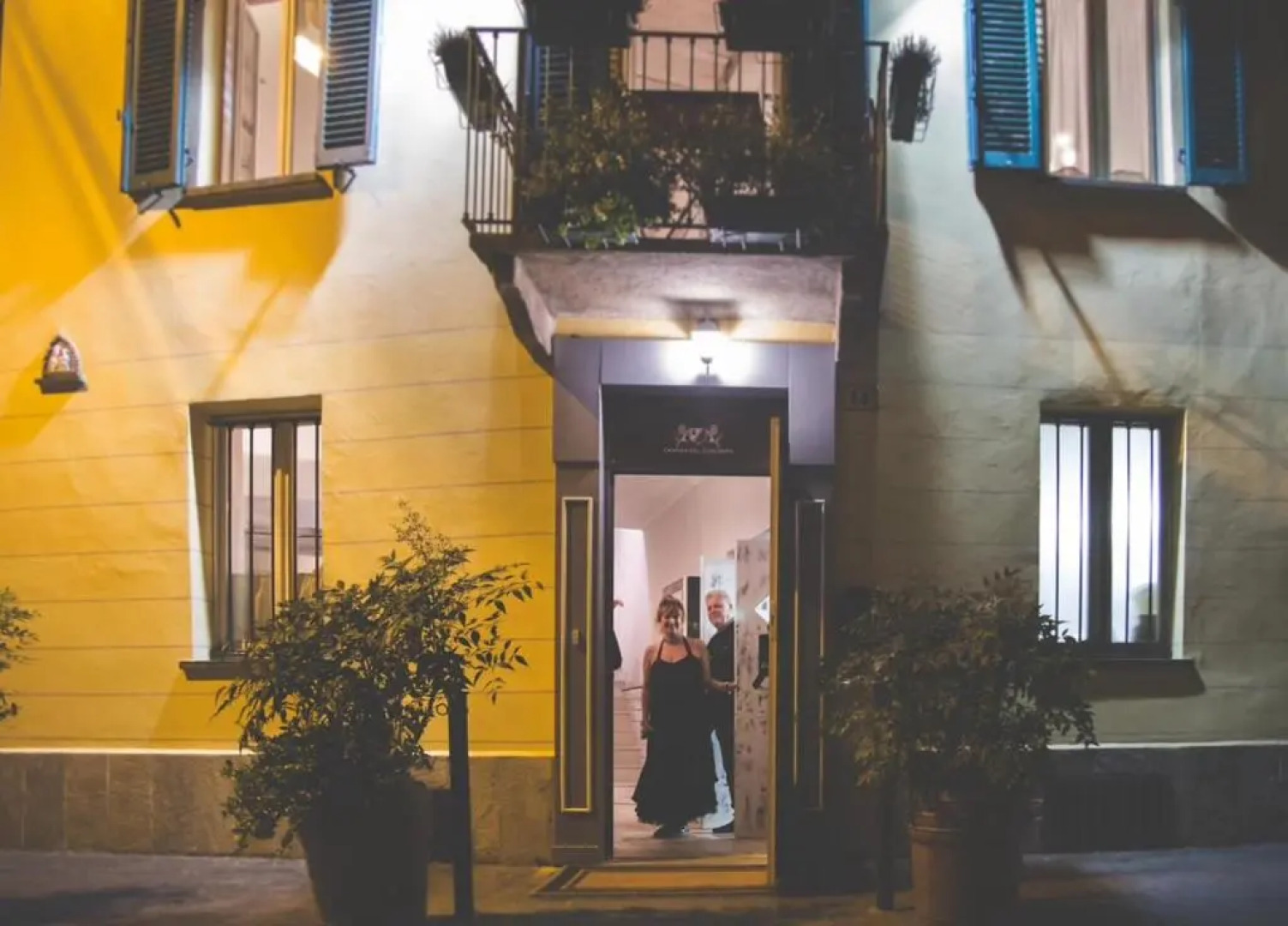 Cantina del Convento Maison