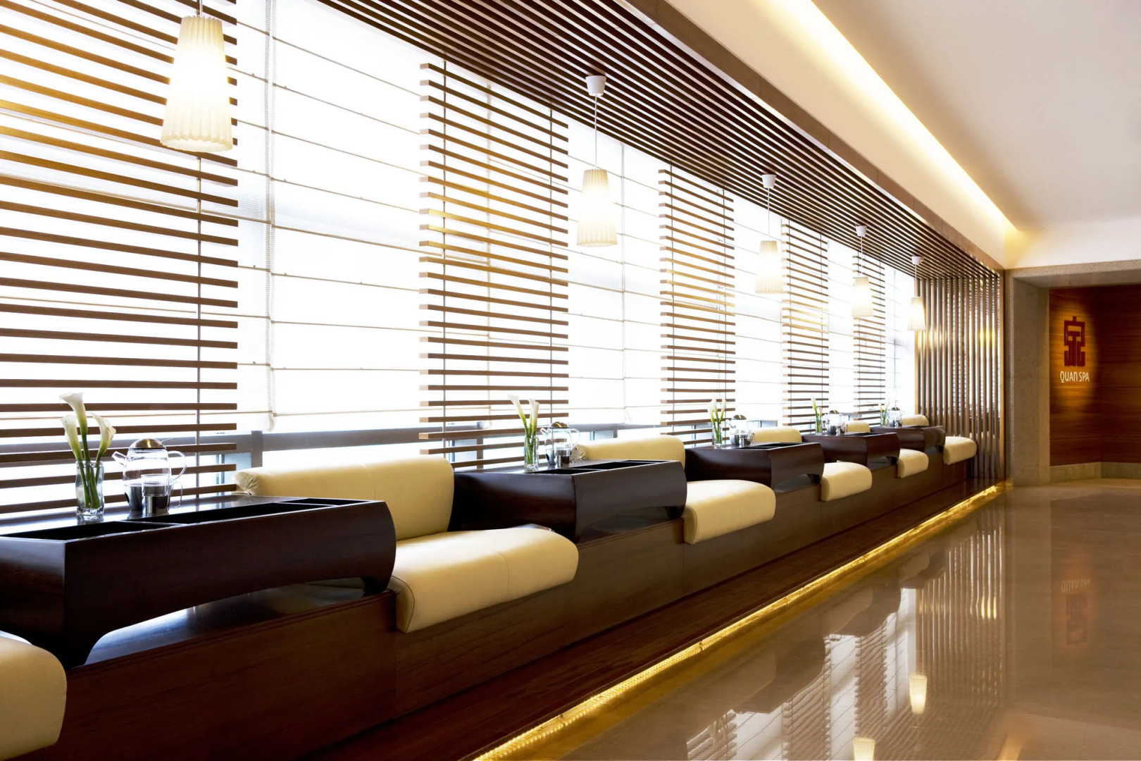 Ningbo Marriott Hotel