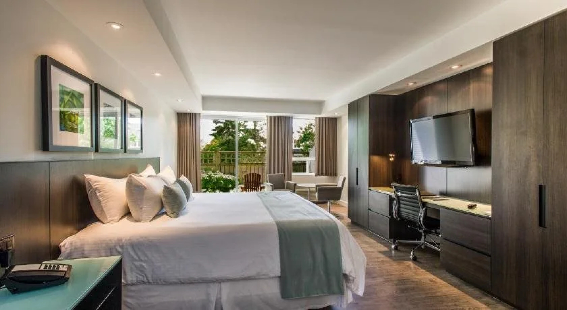 Taboo Resort Golf And Spa