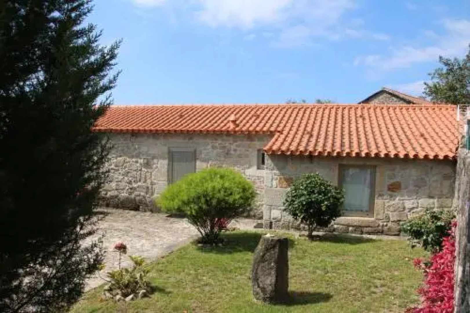 Casa Maria da Assunção